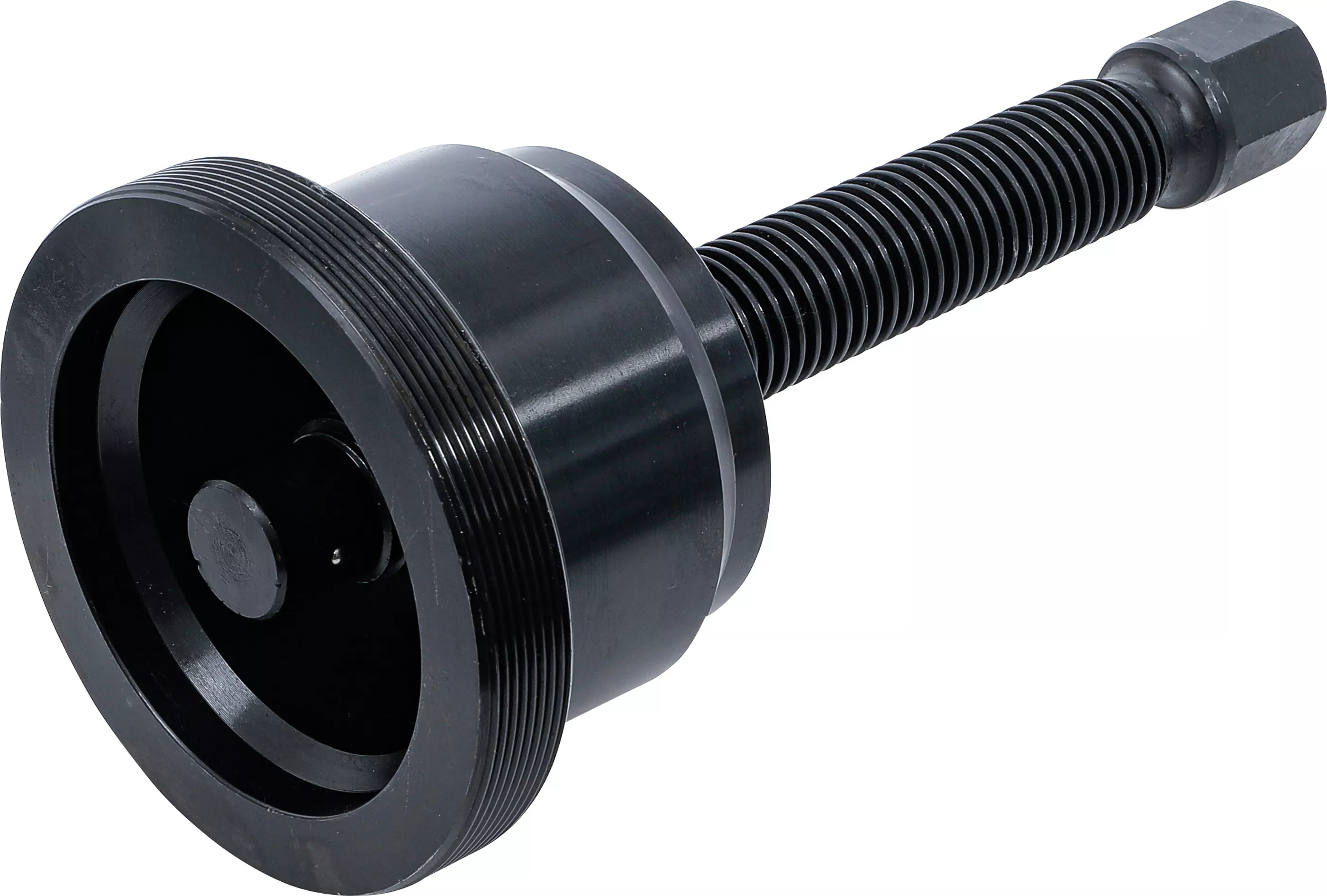 Unelte speciale vehicule utilitare și camioane - Extractor osii roti | pentru osii BPW 12 t | M125 x 2,0