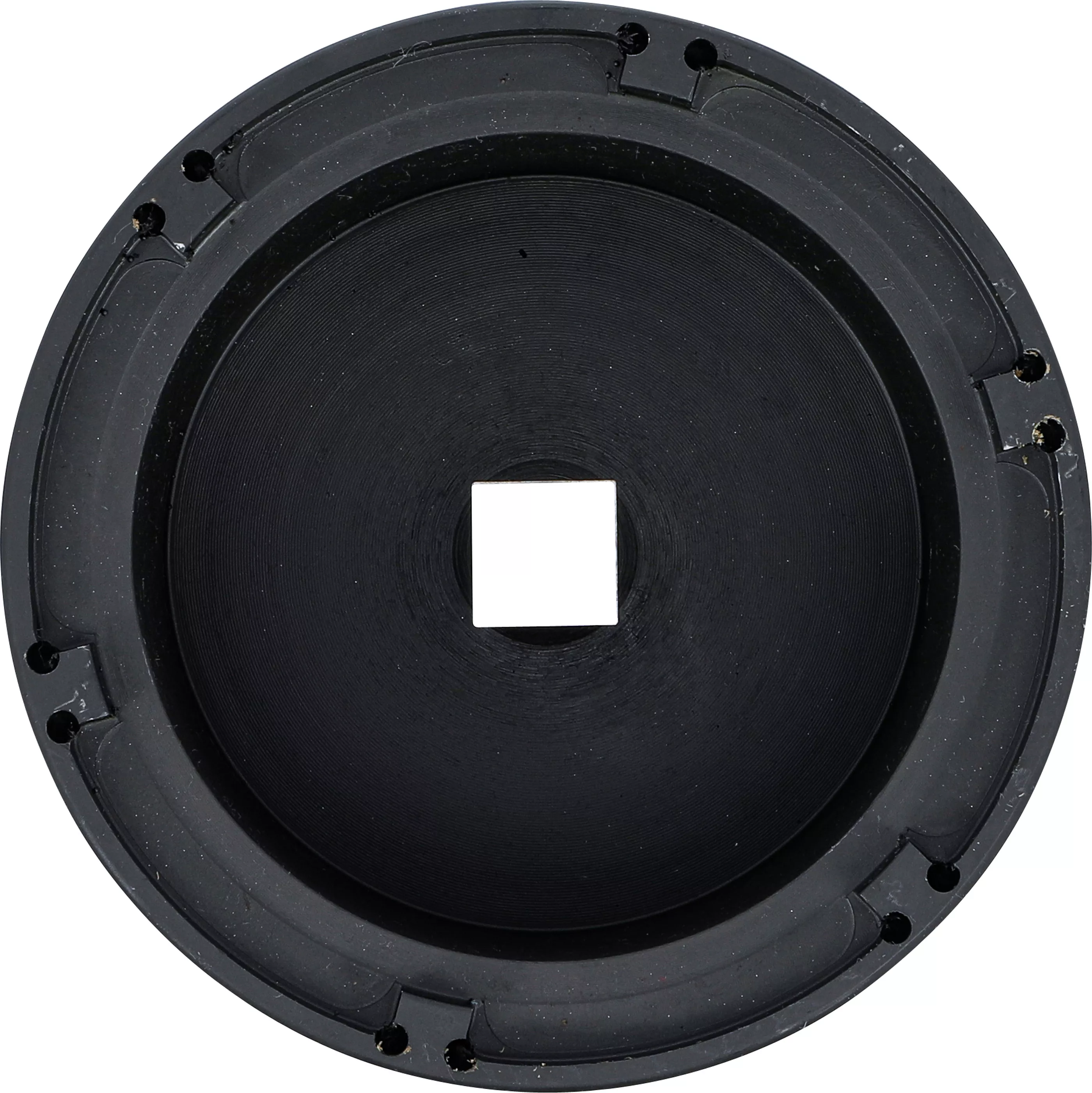 Cheie piulite crenelate | pentru diferential osie spate | pentru MAN si Mercedes-Benz | 126 / 113 mm [2]