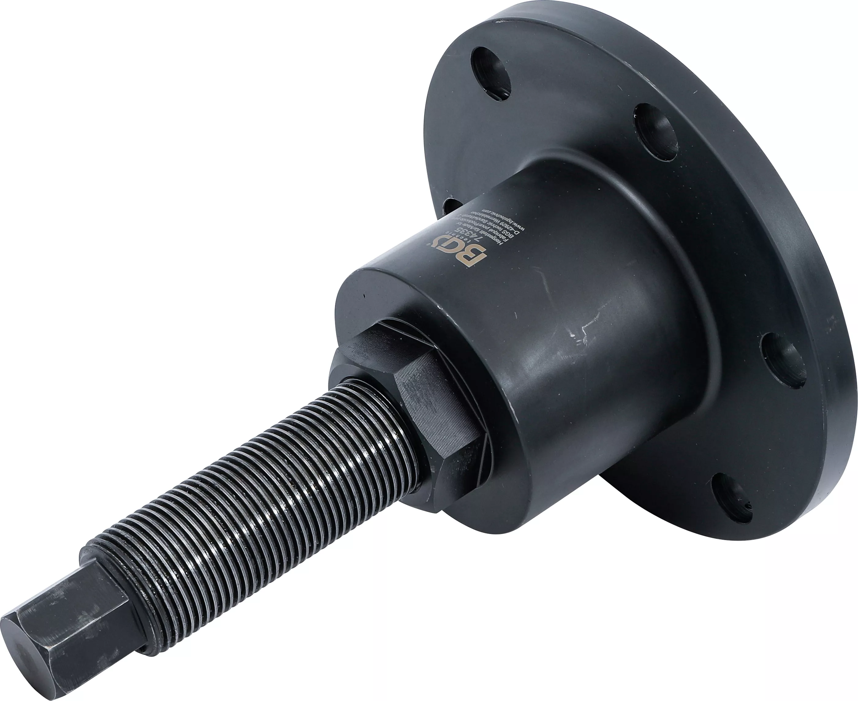 Extractor butuc roata | pentru MAN [2]