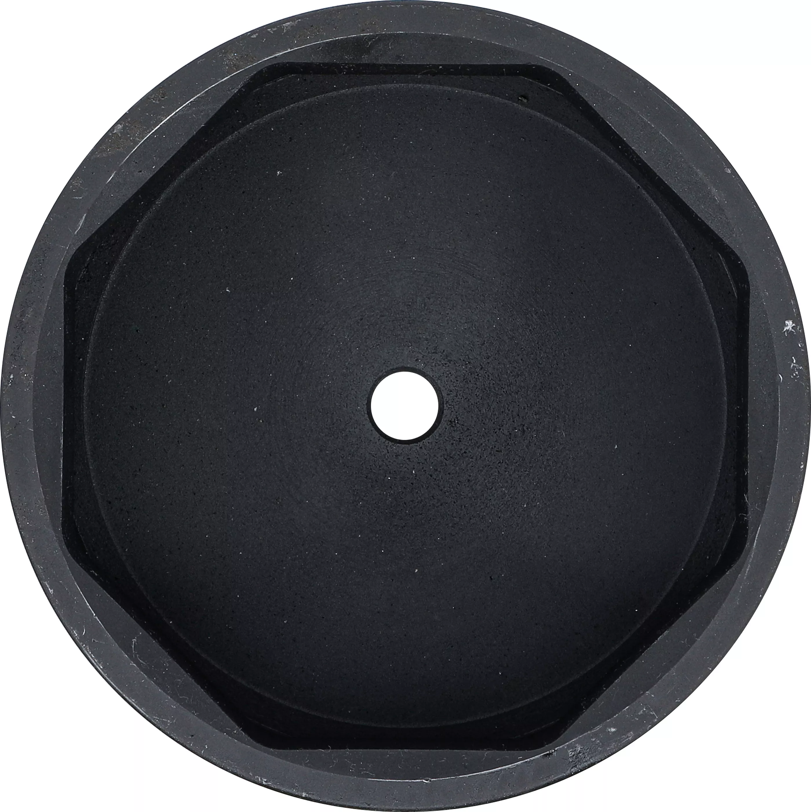 Cheie capace osie / piulite osie | pentru osii spate BPW 13 - 14 t | 120 mm [2]