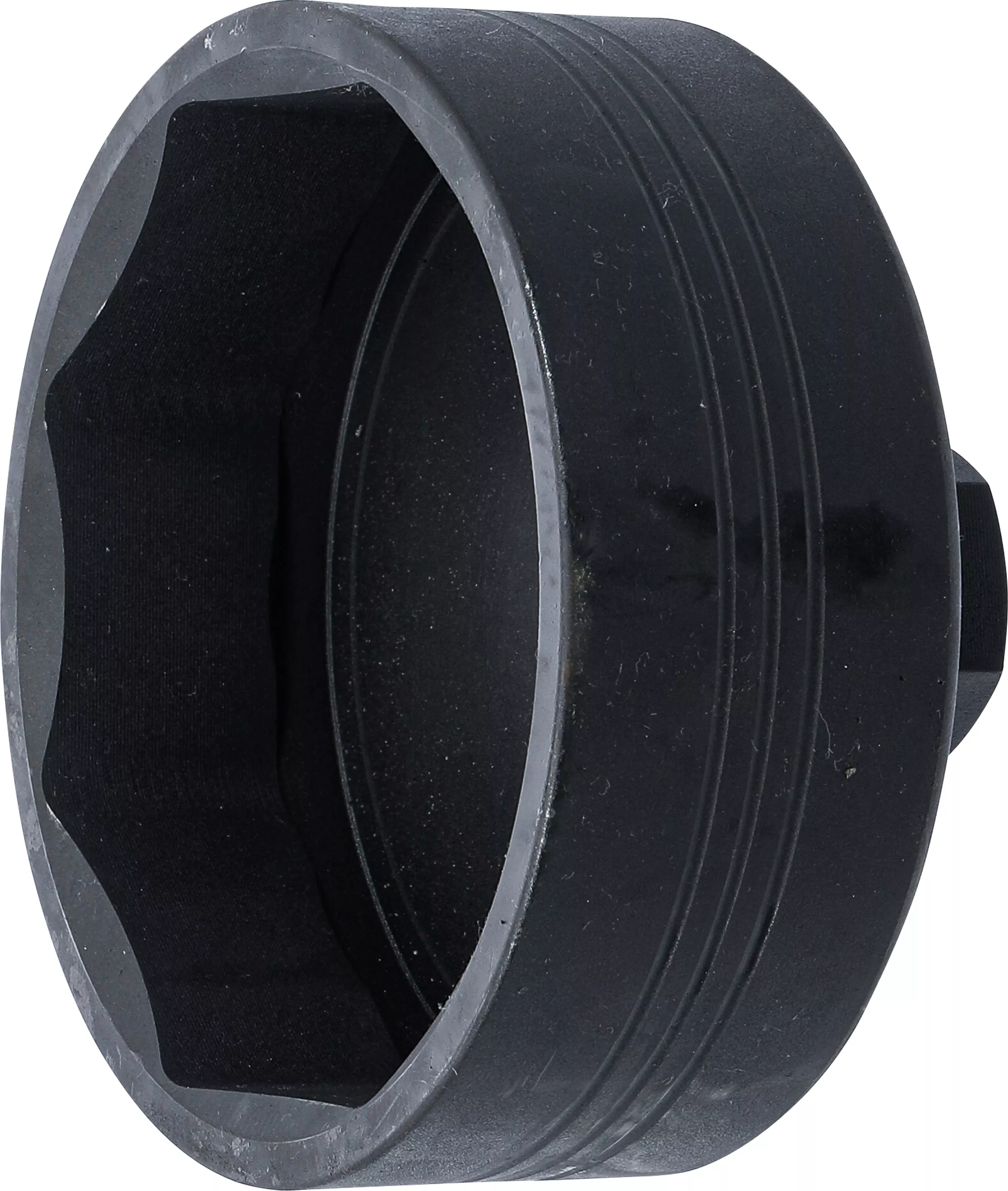 Unelte speciale vehicule utilitare și camioane - Cheie capace osie / piulite osie | pentru osii spate BPW 13 - 14 t | 120 mm