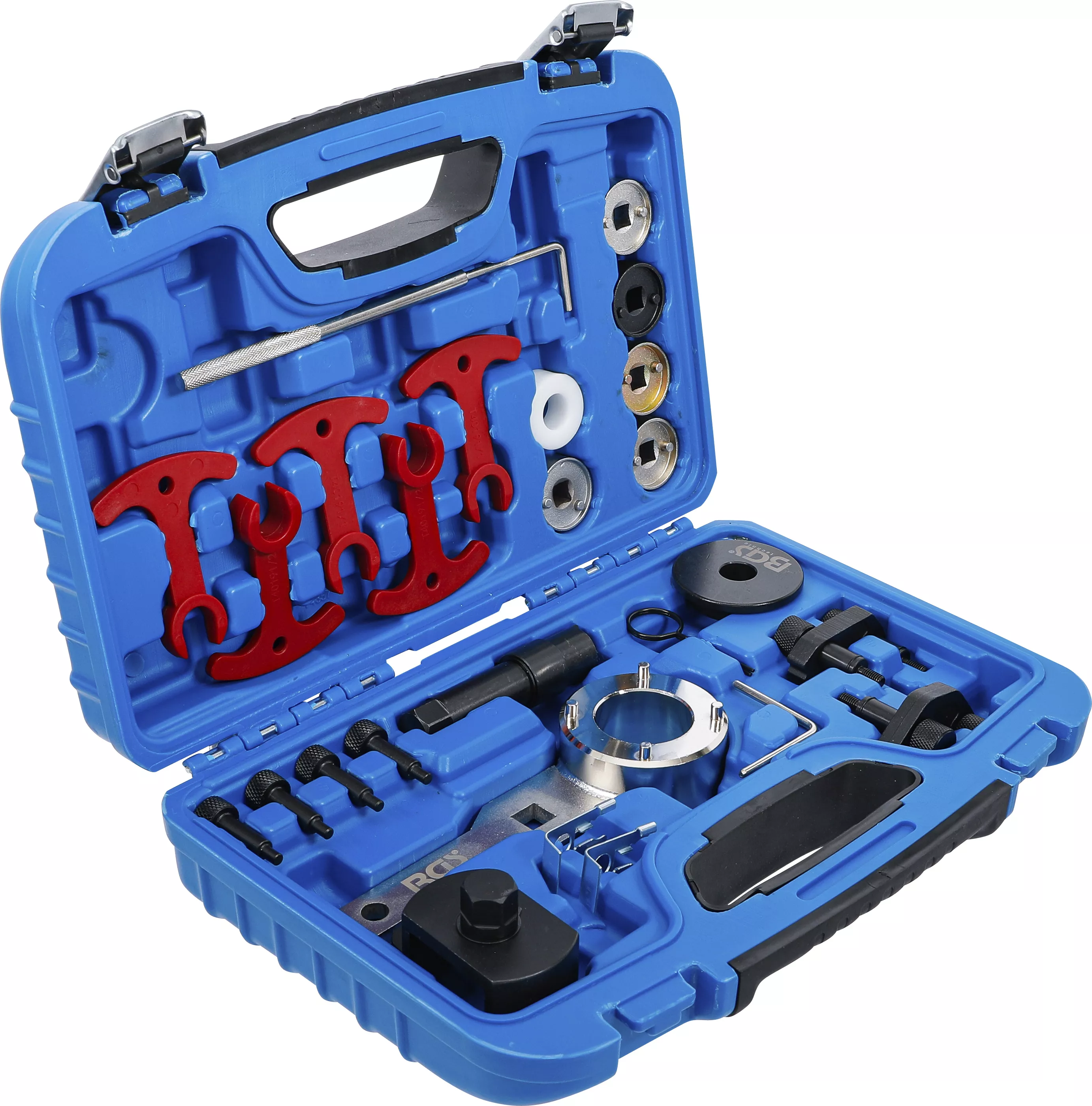 Set dispozitive reglare motor | pentru VAG 1.8L, 2.0L FSI, TSI, TFSI [2]