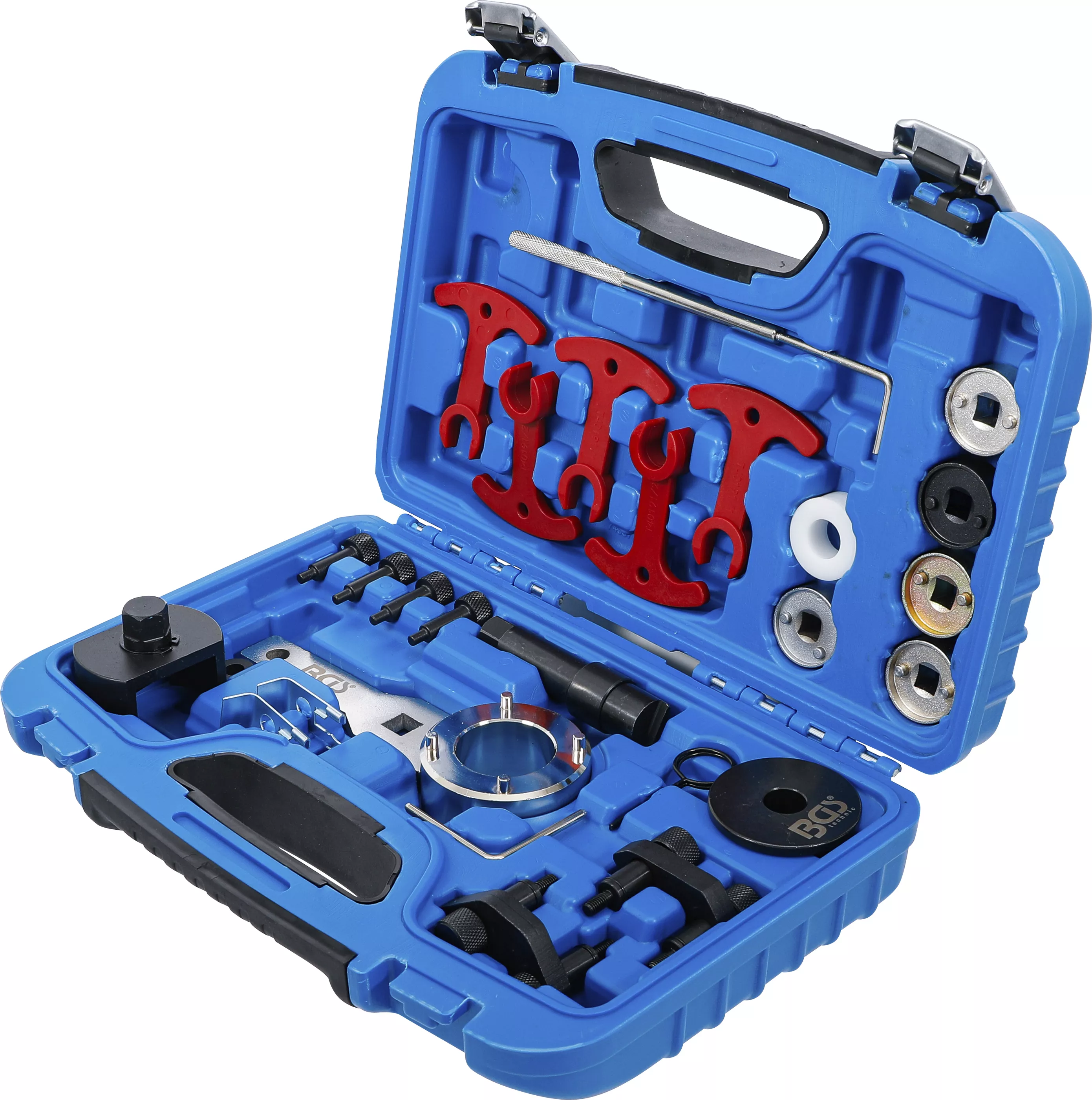 Set dispozitive reglare motor | pentru VAG 1.8L, 2.0L FSI, TSI, TFSI [3]