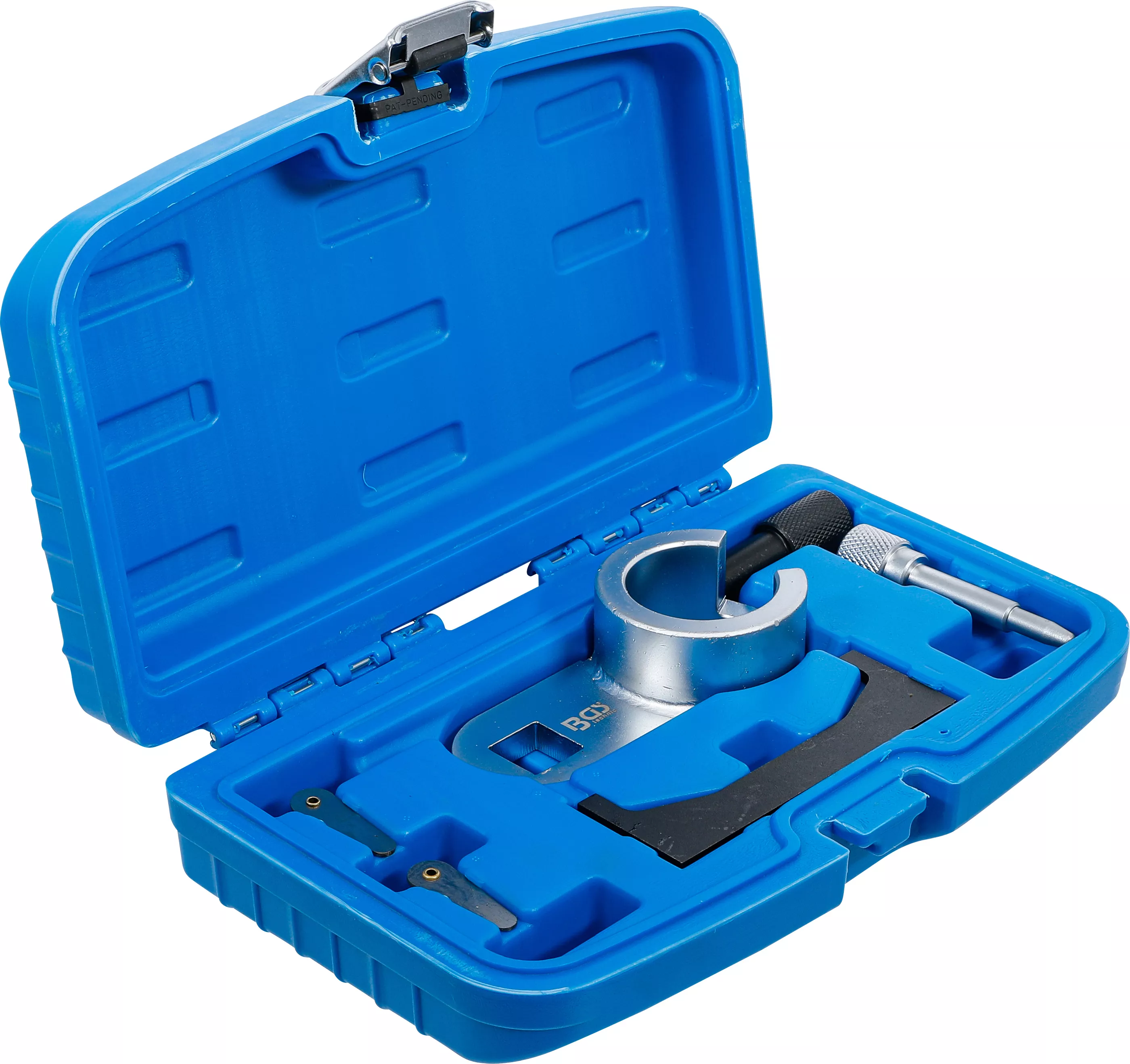 Set dispozitive reglare motor | pentru VAG | 6 piese [2]