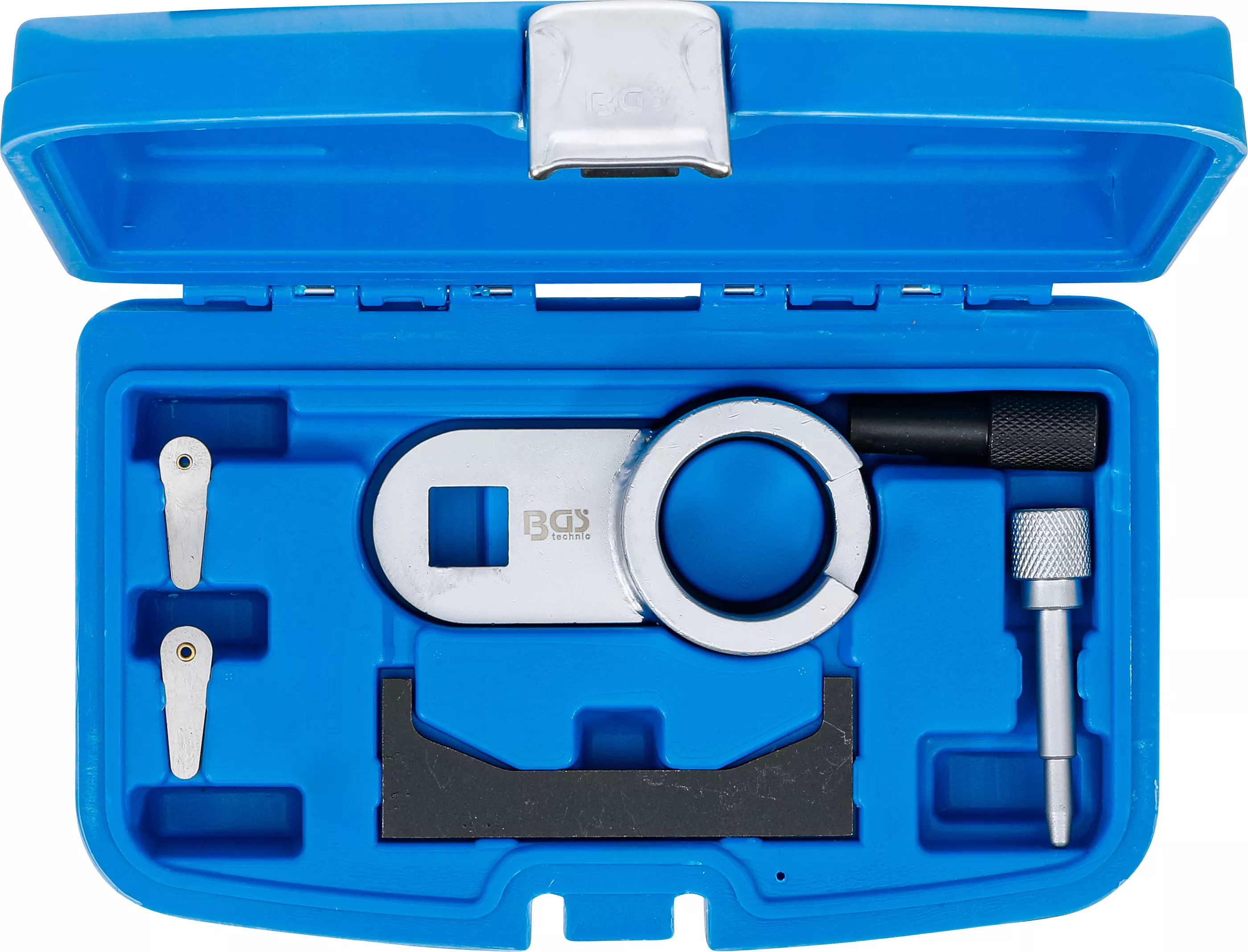 Set dispozitive reglare motor | pentru VAG | 6 piese [4]
