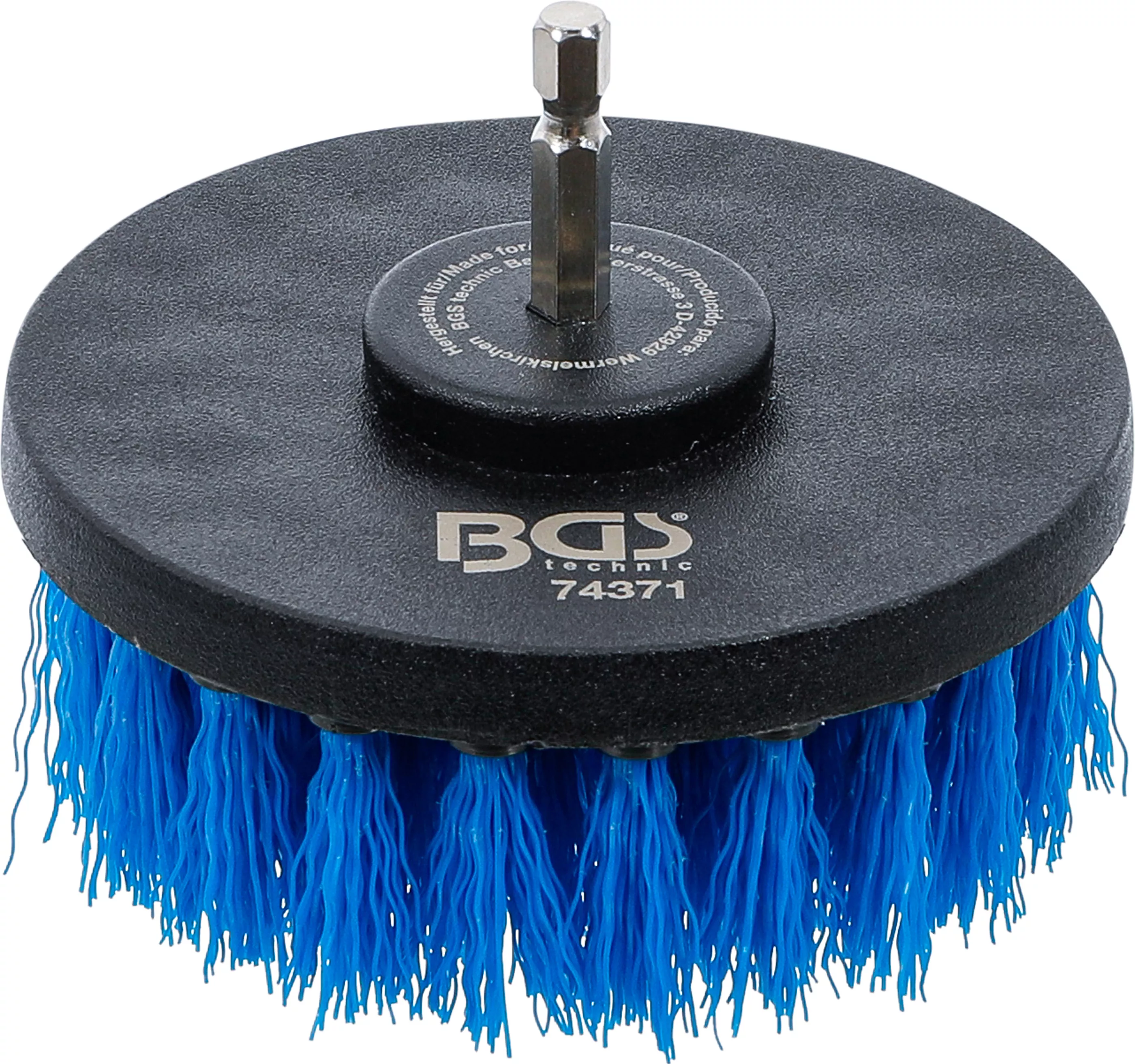 Set perii | pentru BGS 74367 | o 100 mm (4") [1]