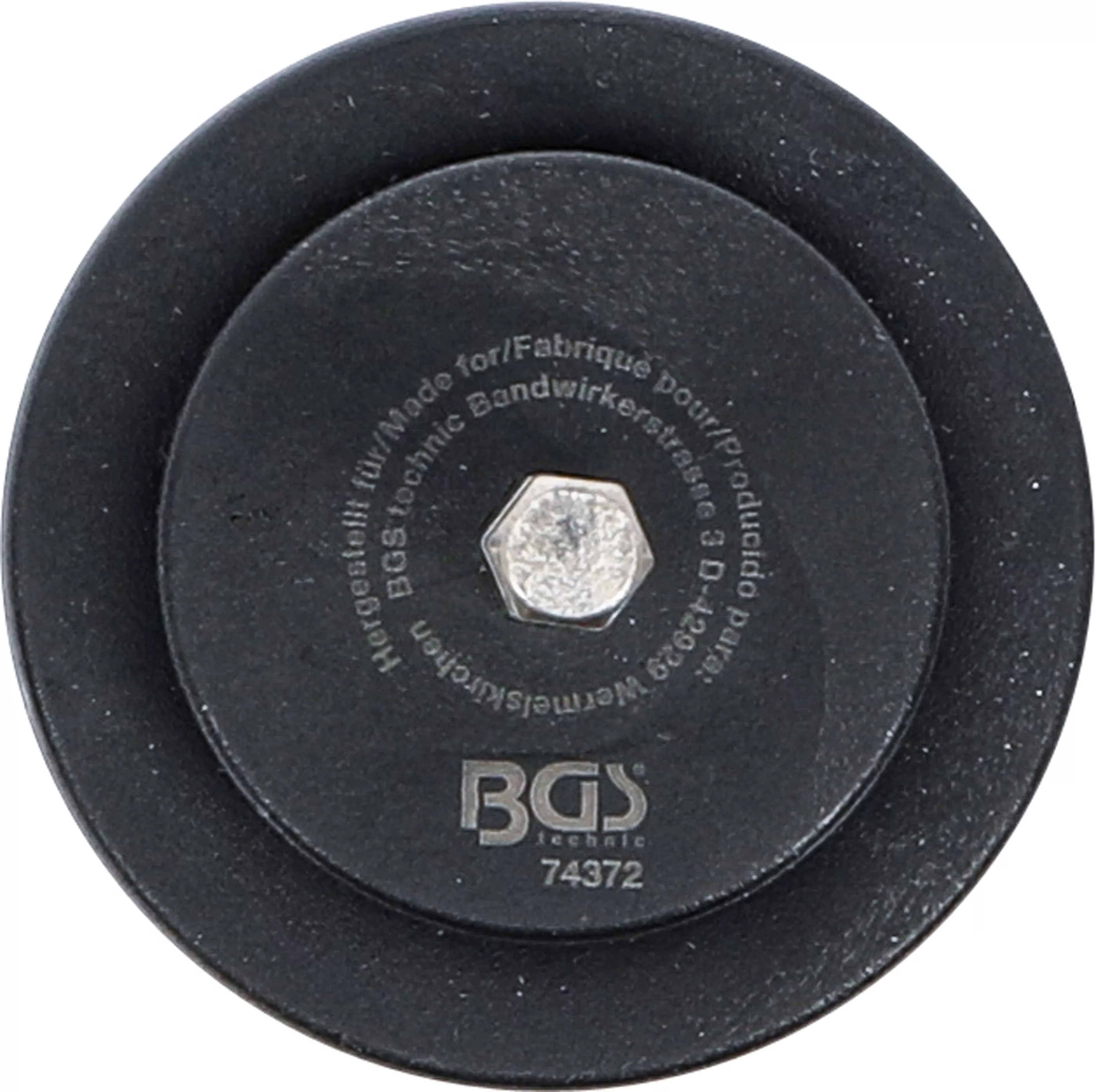 Set perii | pentru BGS 74367 | o 50 mm (2") [4]