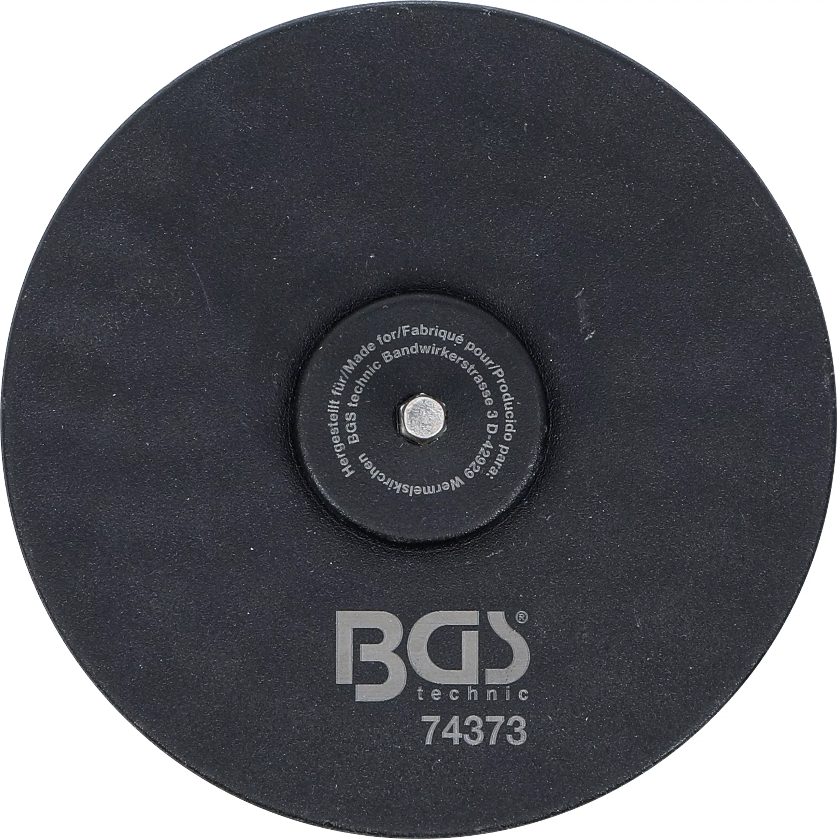 Set perii | pentru BGS 74367 | o 125 mm (5") [4]