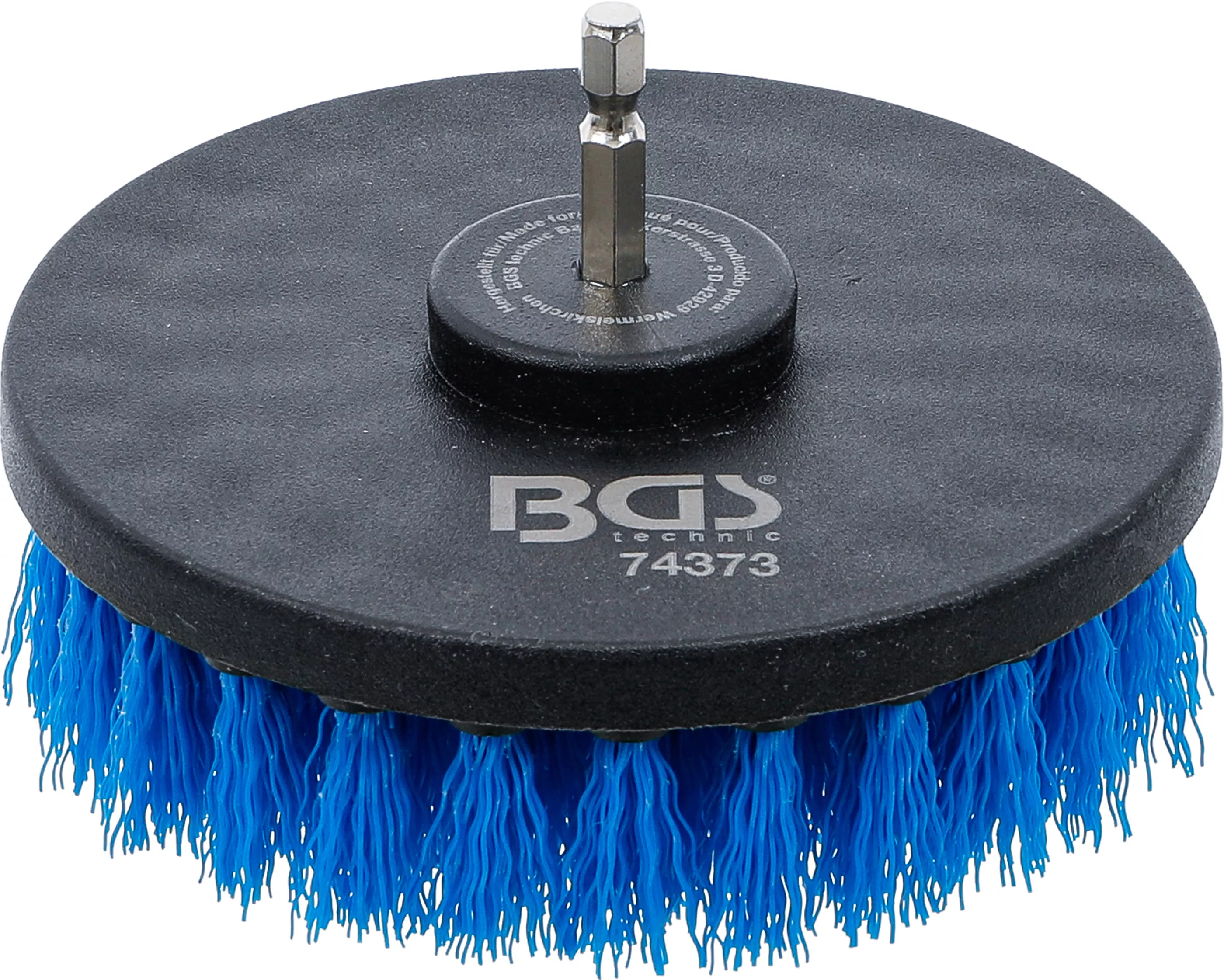 Set perii | pentru BGS 74367 | o 125 mm (5") [1]