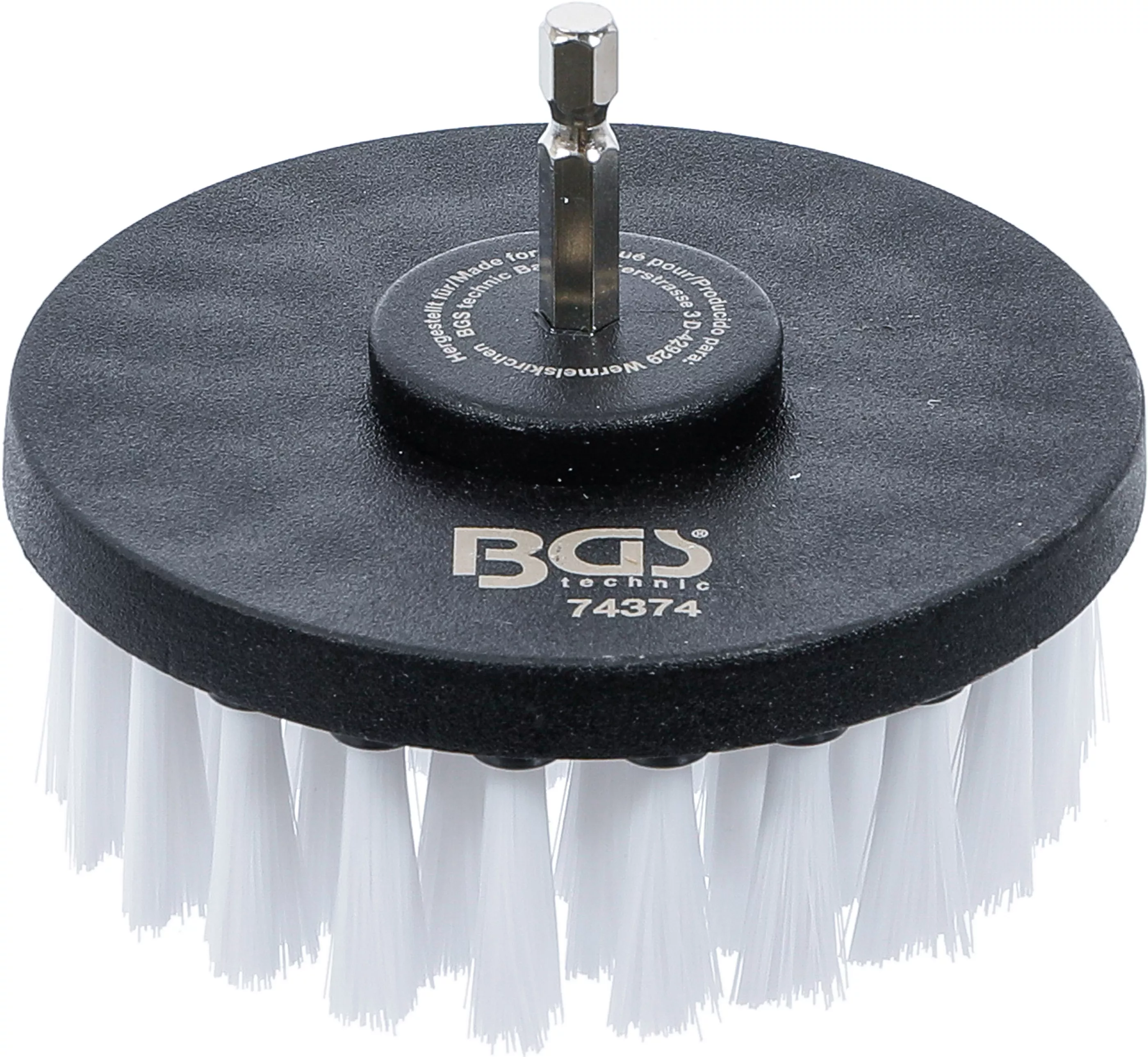 Set perii | pentru BGS 74367 | o 100 mm (4") [1]