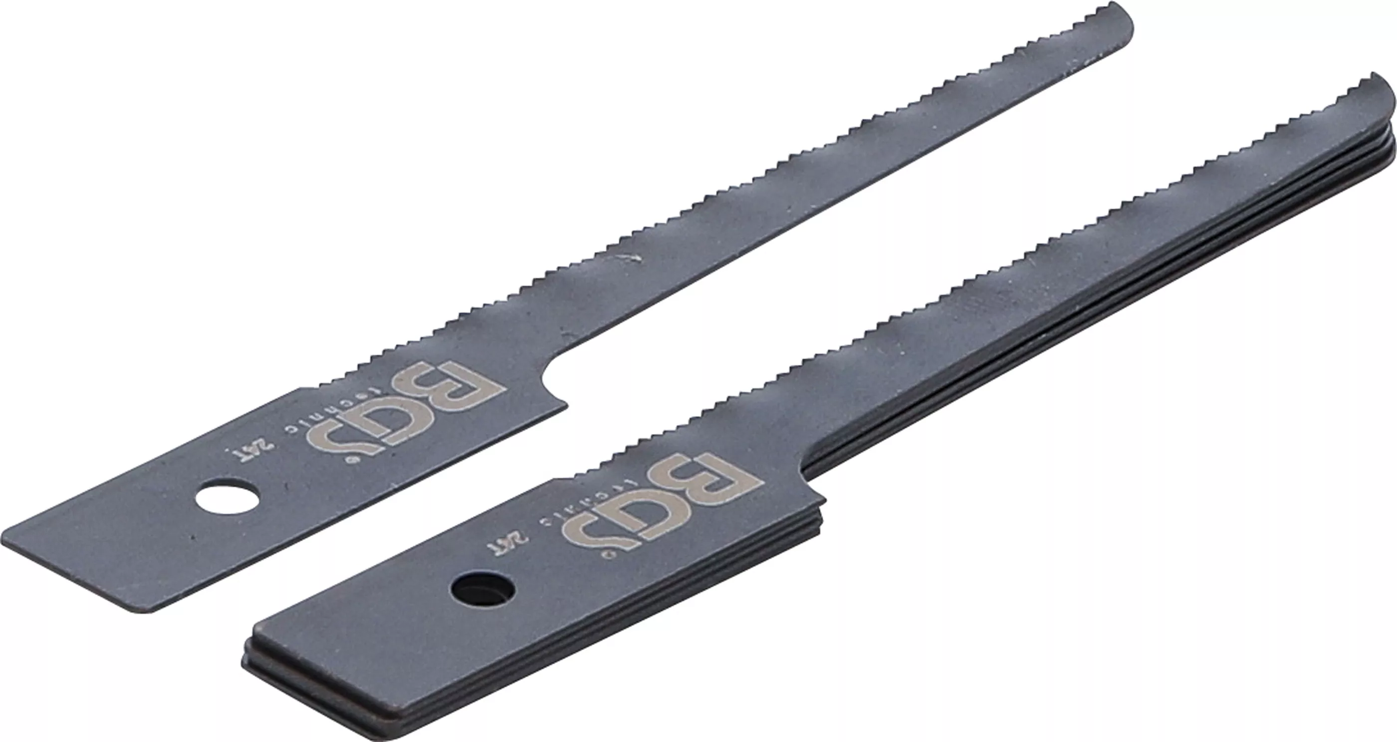Set panze de ferastrau pendular | pentru BGS 70993, 74520 | 5 piese [2]