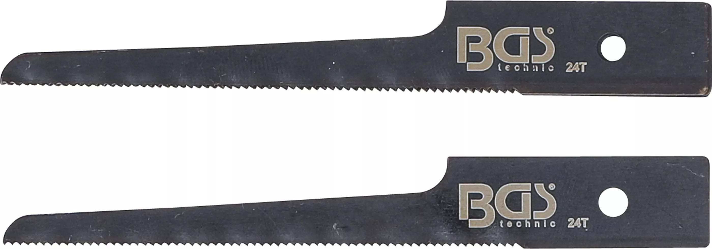 Set panze de ferastrau pendular | pentru BGS 70993, 74520 | 5 piese [3]