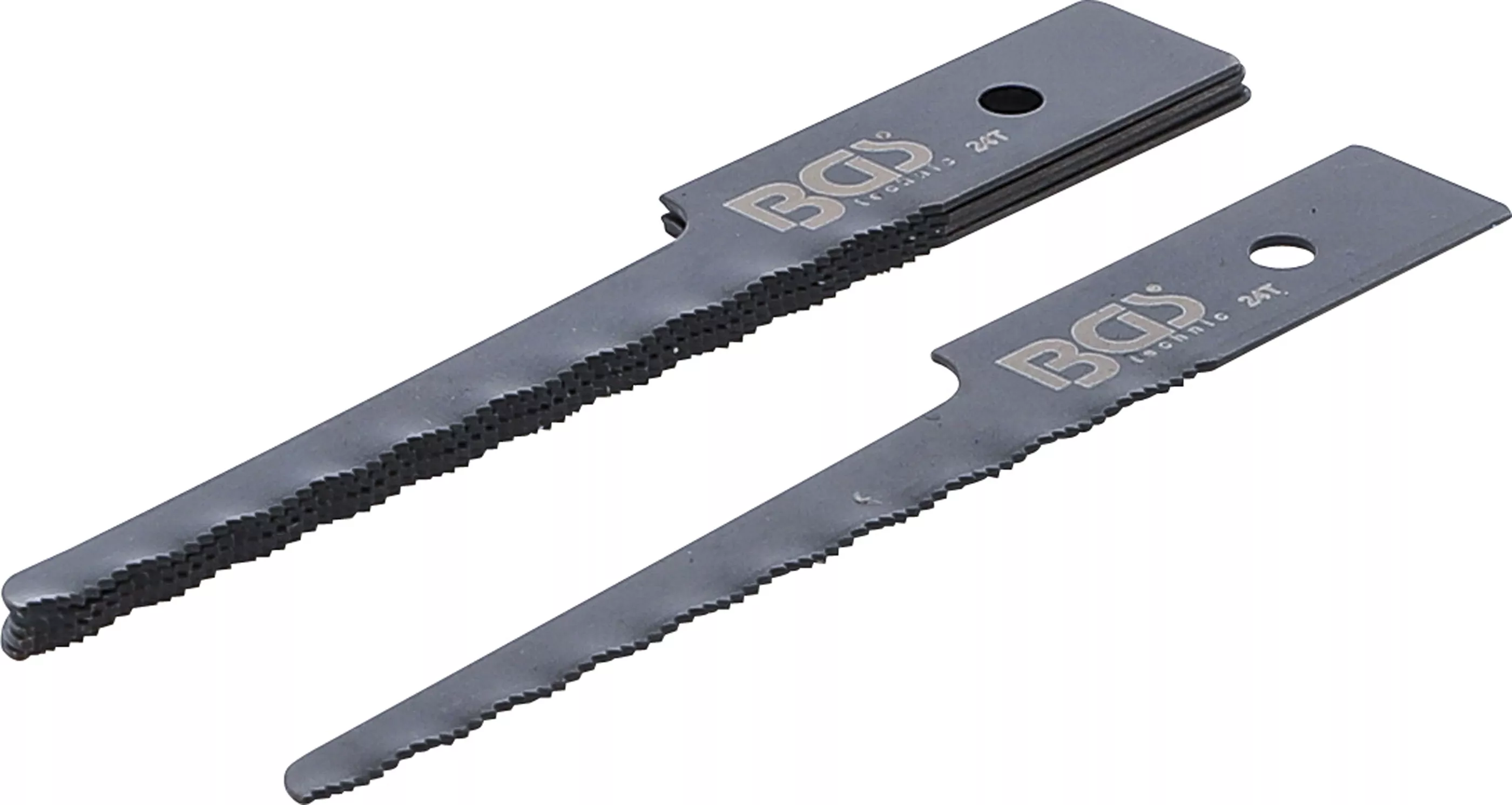 Scule - Set panze de ferastrau pendular | pentru BGS 70993, 74520 | 5 piese