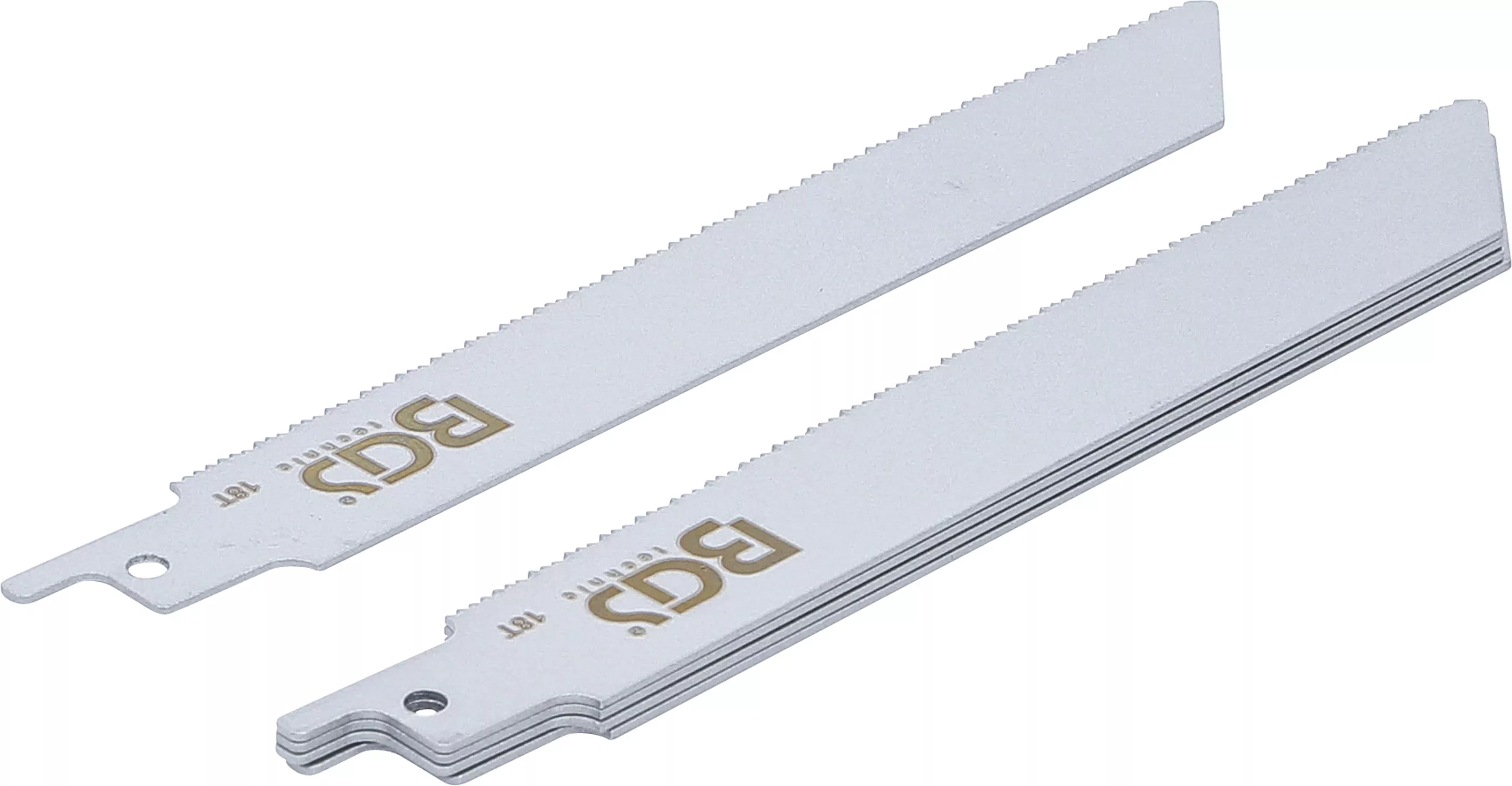 Set panza fierastrau sabie | pentru BGS 70993, 74520 | 5 piese [2]