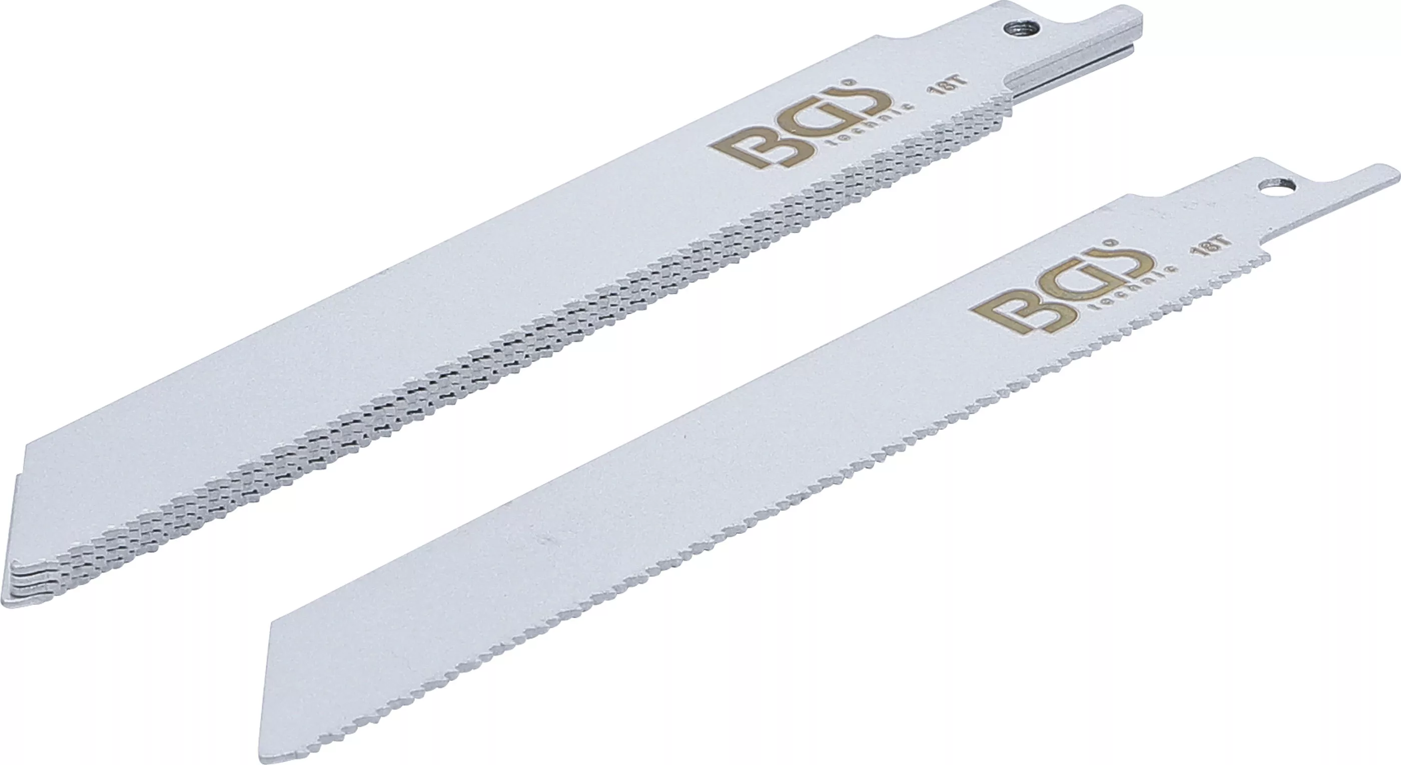 Caroserie - Set panza fierastrau sabie | pentru BGS 70993, 74520 | 5 piese