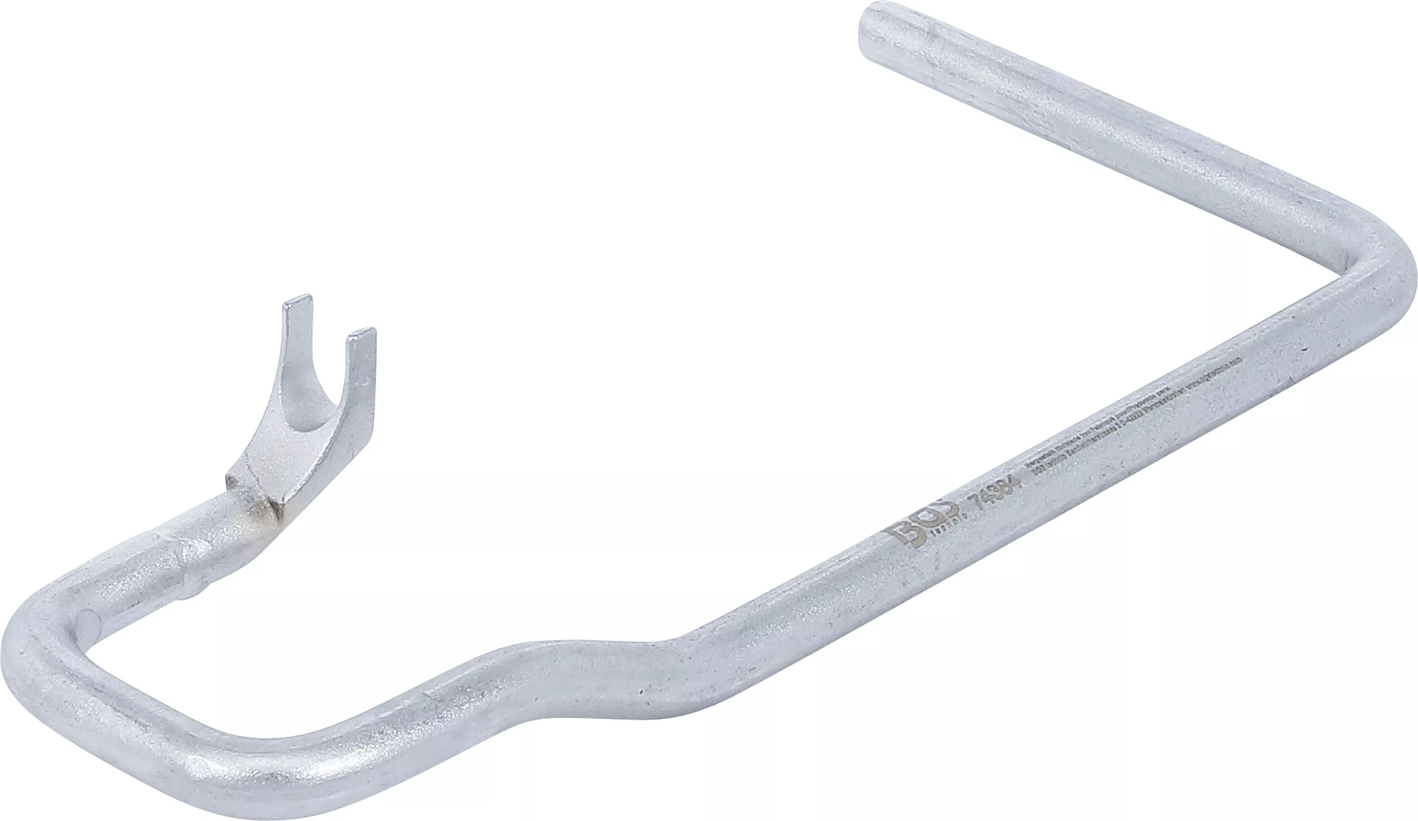 Frână - Unealta deblocare pedala de frana | pentru VAG si Audi