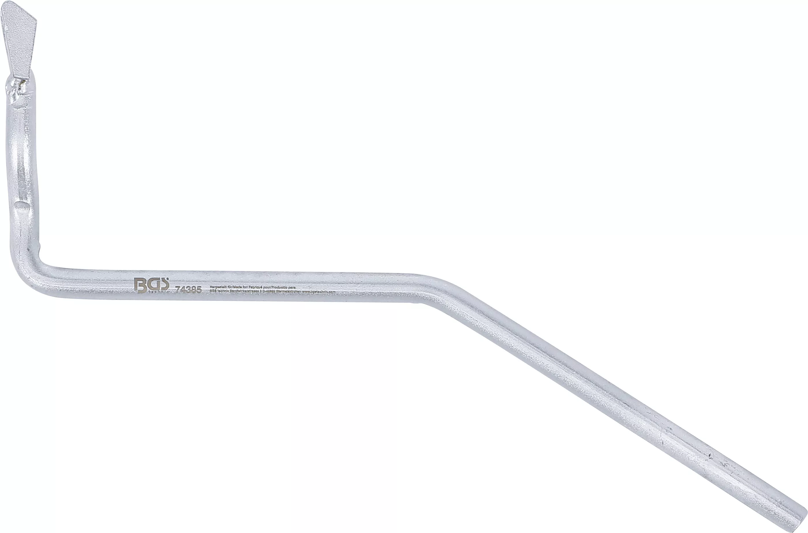 Unealta deblocare pedala de frana | pentru VAG si Porsche [3]