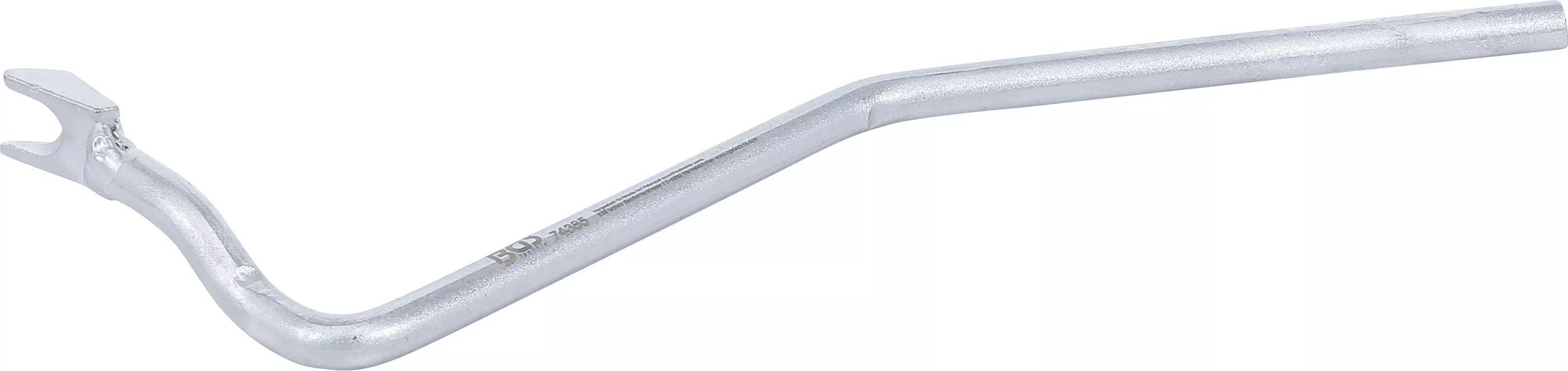 Frână - Unealta deblocare pedala de frana | pentru VAG si Porsche