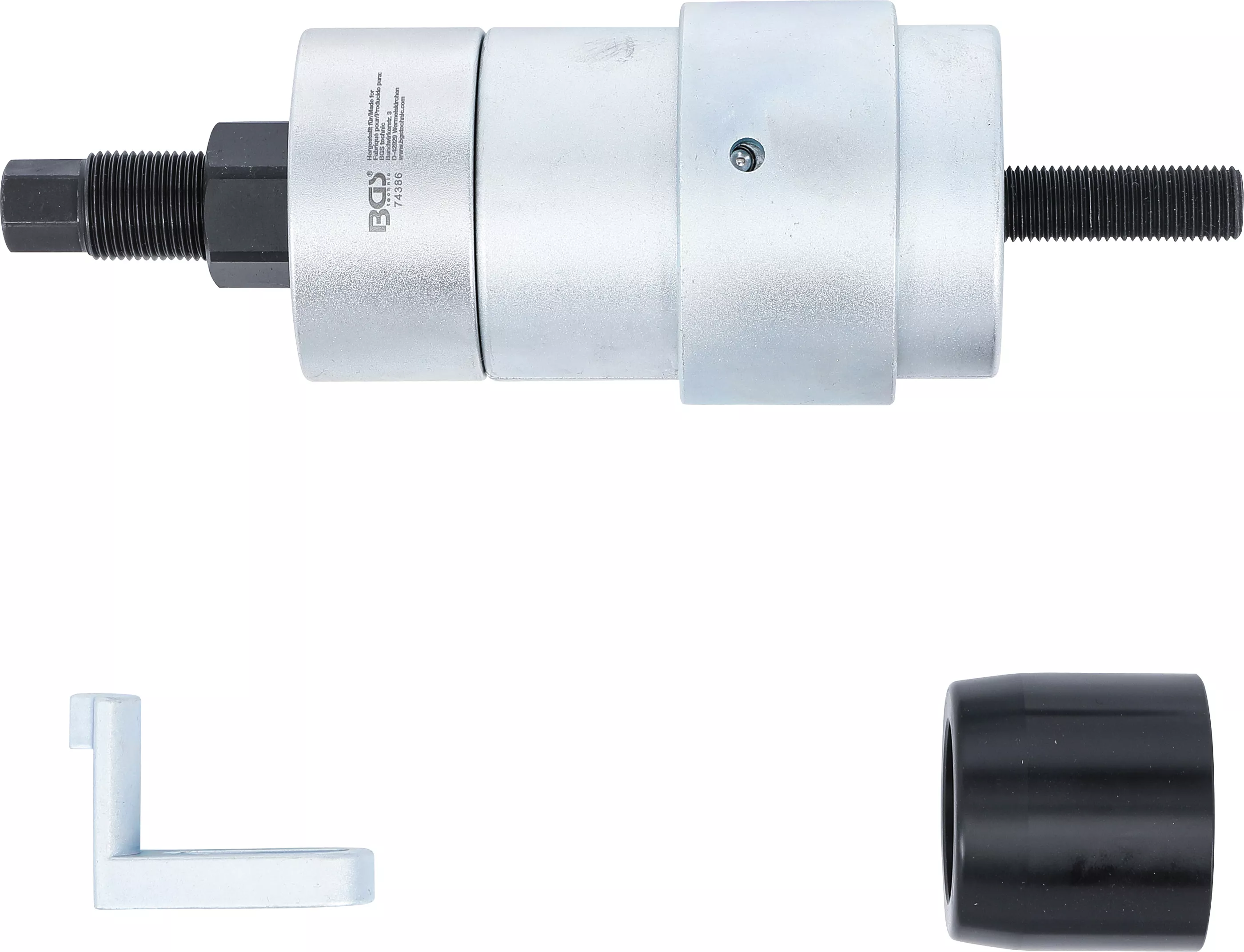Set dispozitive de montaj roata dintata cu acumulator | pentru VAG 1.2 TSI, TFSI [3]