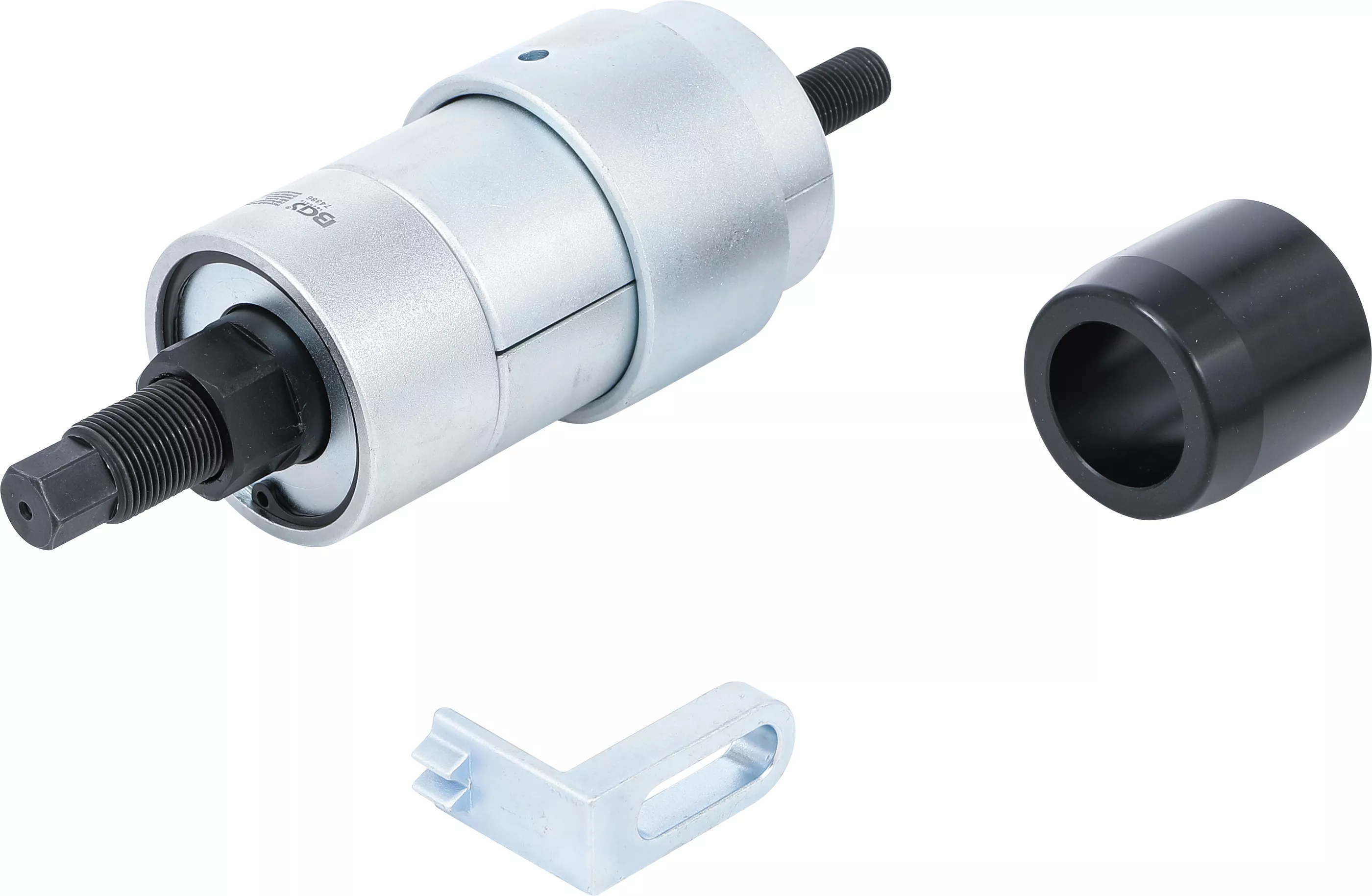 Diverse unelte speciale - Set dispozitive de montaj roata dintata cu acumulator | pentru VAG 1.2 TSI, TFSI
