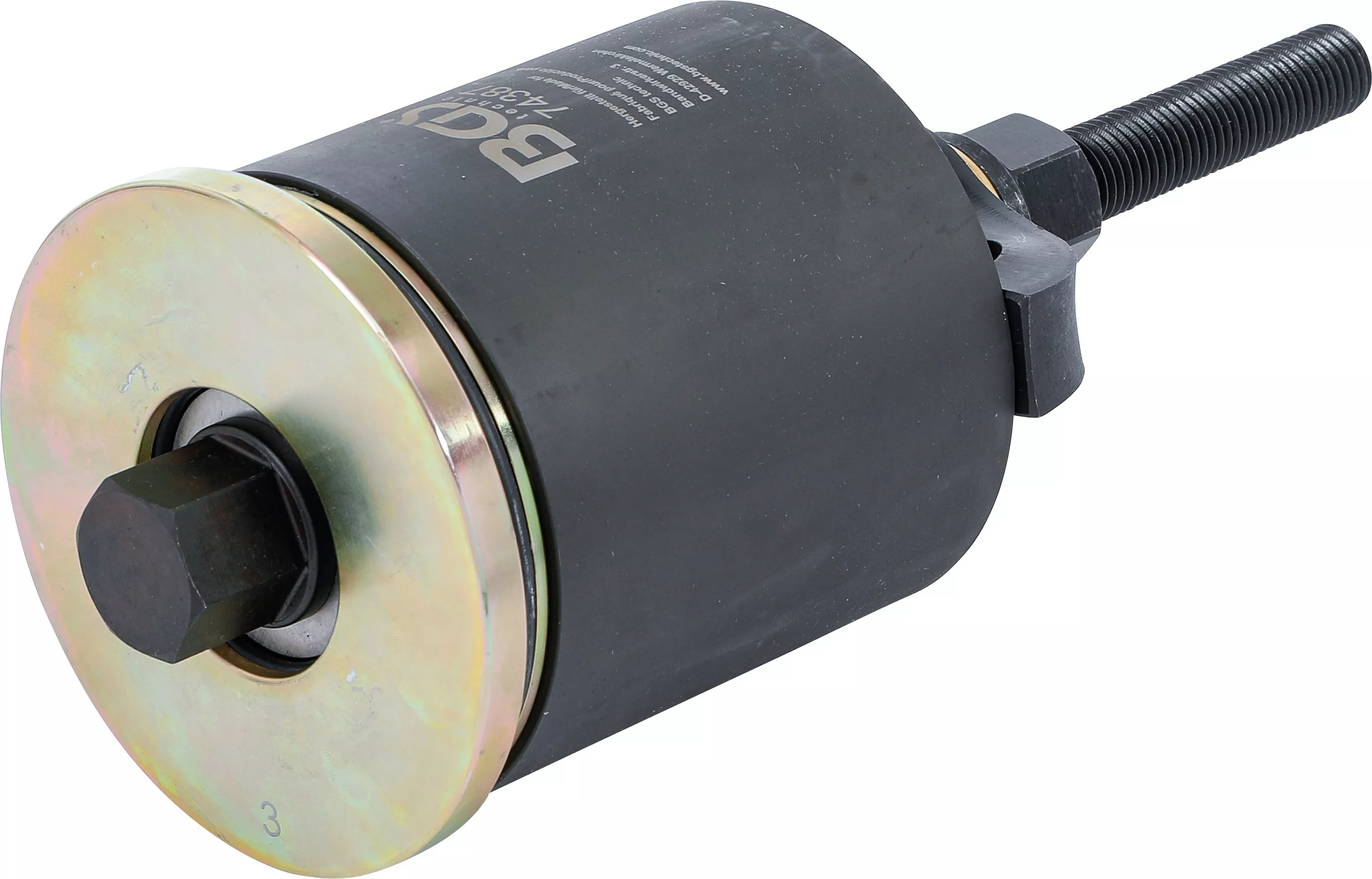 Scule - Set scule bucse de cauciuc | pentru BMW E60, E61, E63, E64