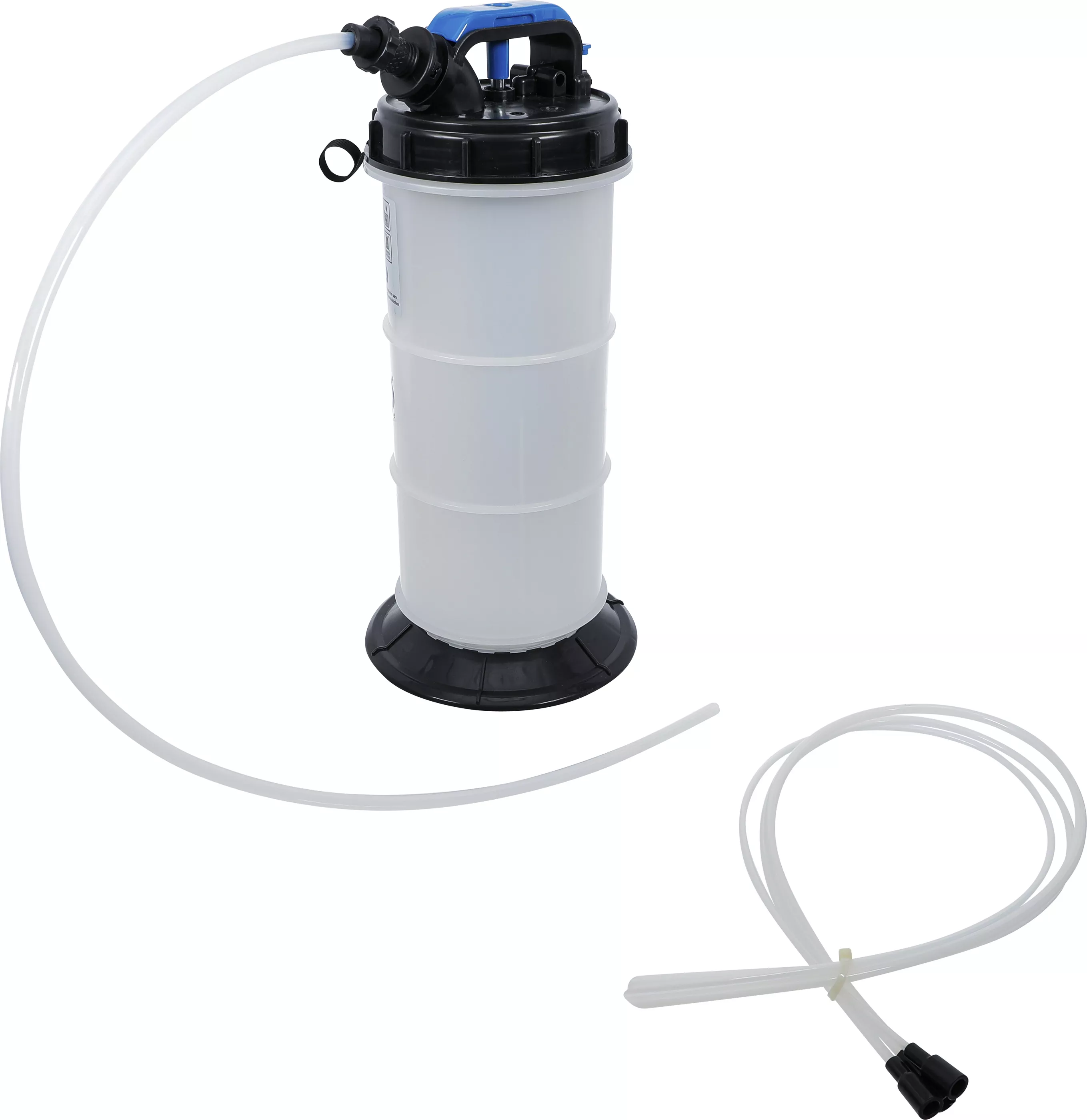 Pompa aspiratie vacuum | 6 l [2]