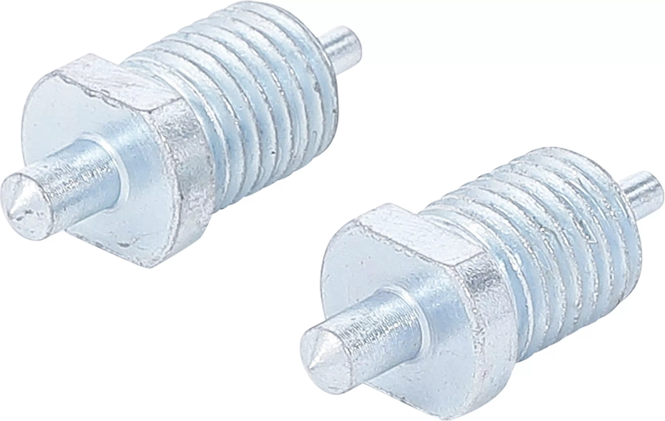 Pivot de schimb | 2,5 - 4 mm | pentru BGS 9602 | 2 piese [2]