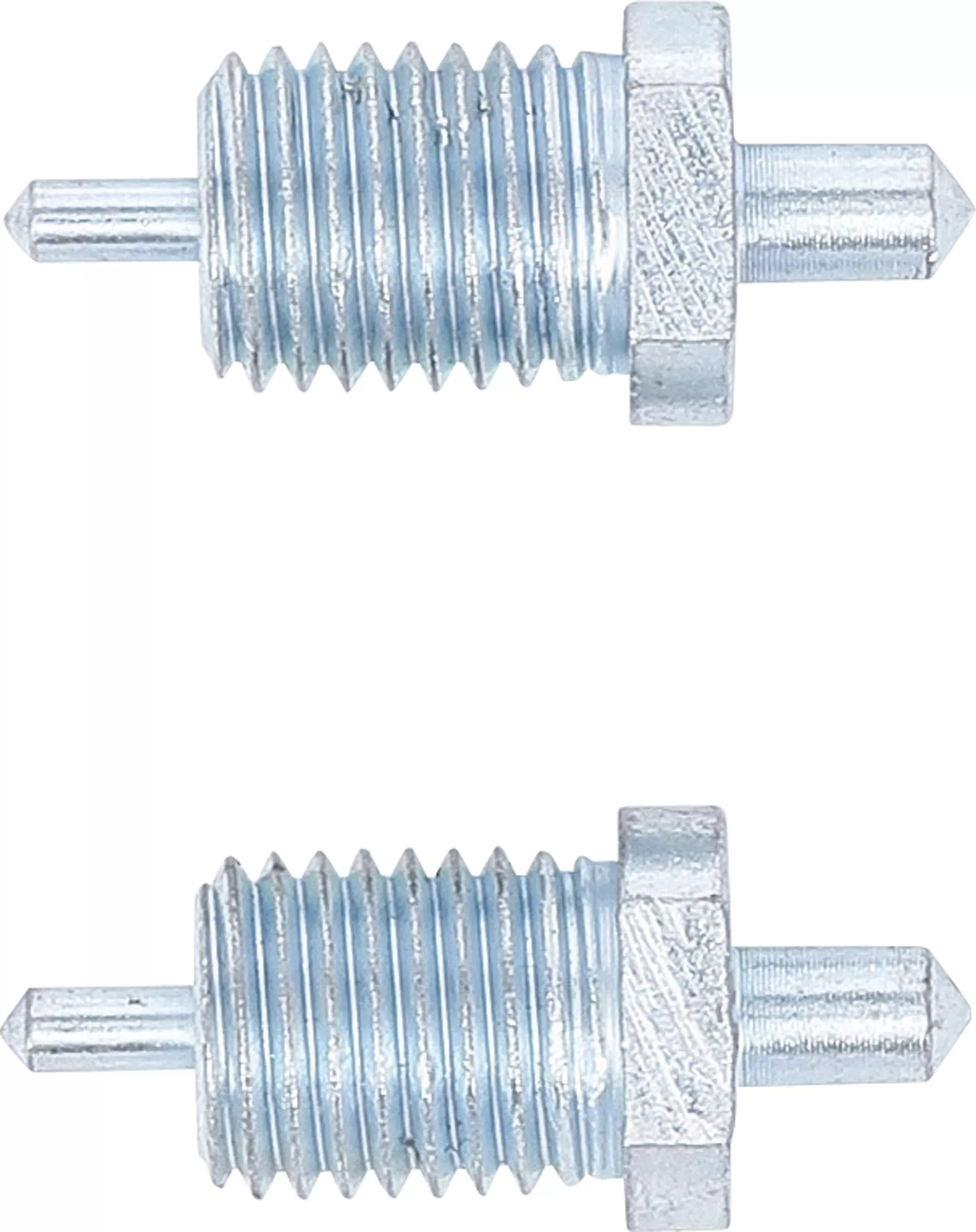 Pivot de schimb | 2,5 - 4 mm | pentru BGS 9602 | 2 piese [3]