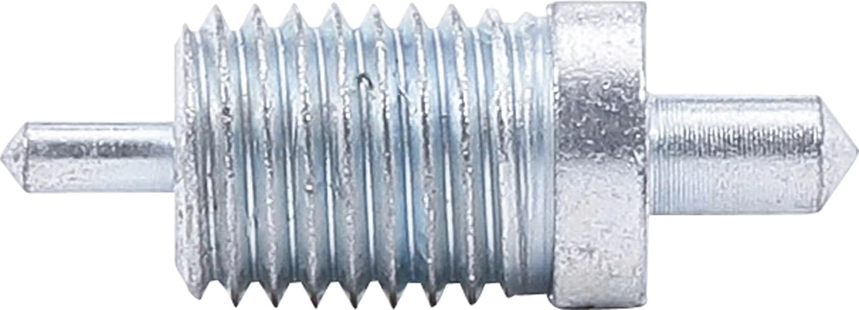 Pivot de schimb | 2,5 - 4 mm | pentru BGS 9602 | 2 piese [4]