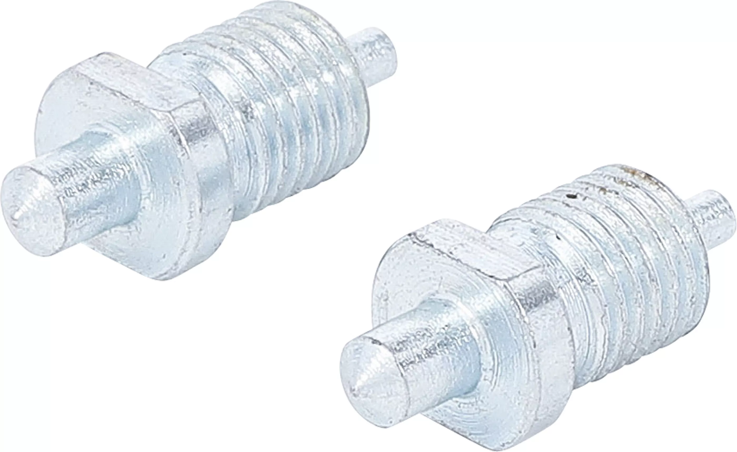 Pivot de schimb | 3 - 5 mm | pentru BGS 9602 | 2 piese [2]