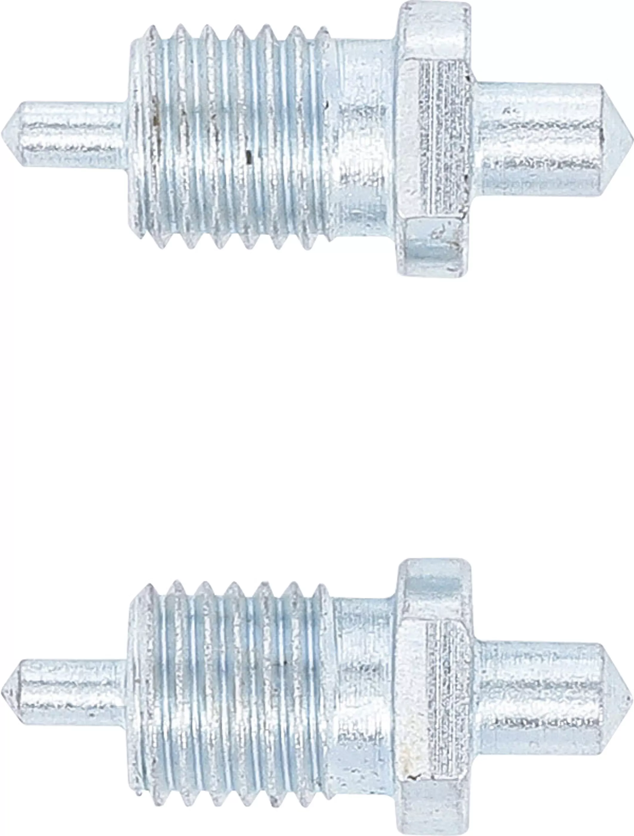 Pivot de schimb | 3 - 5 mm | pentru BGS 9602 | 2 piese [3]