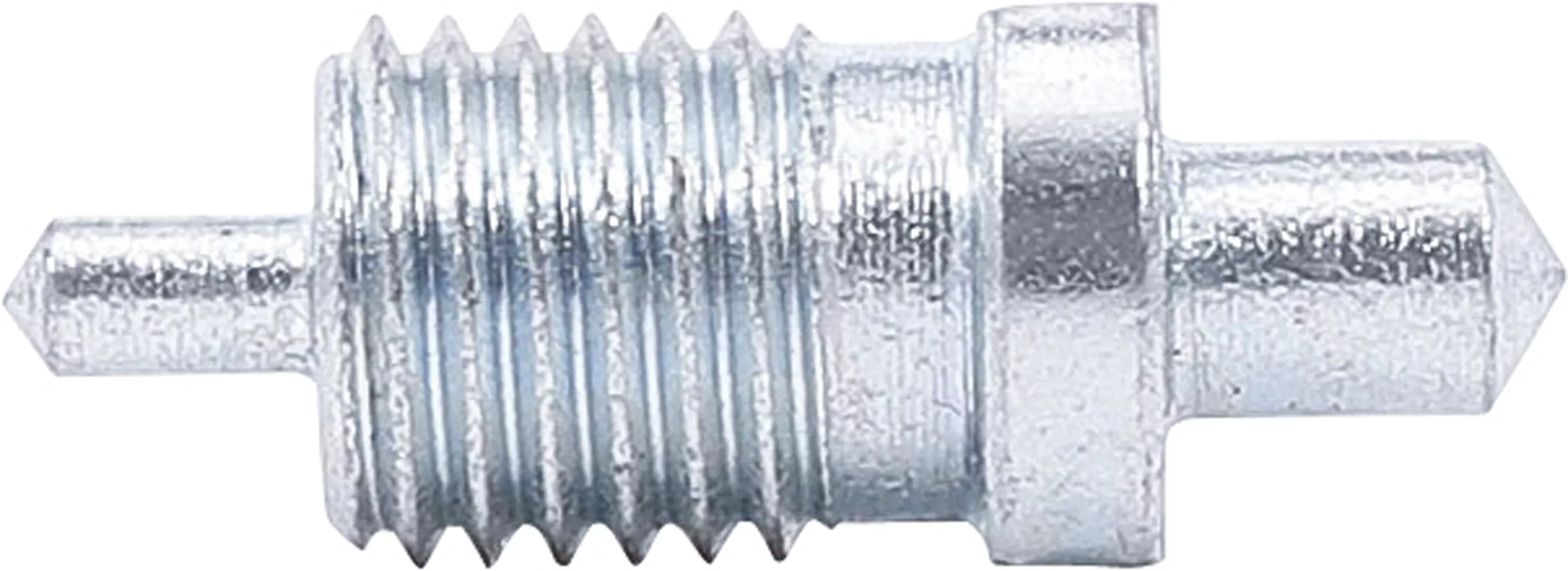 Pivot de schimb | 3 - 5 mm | pentru BGS 9602 | 2 piese [4]