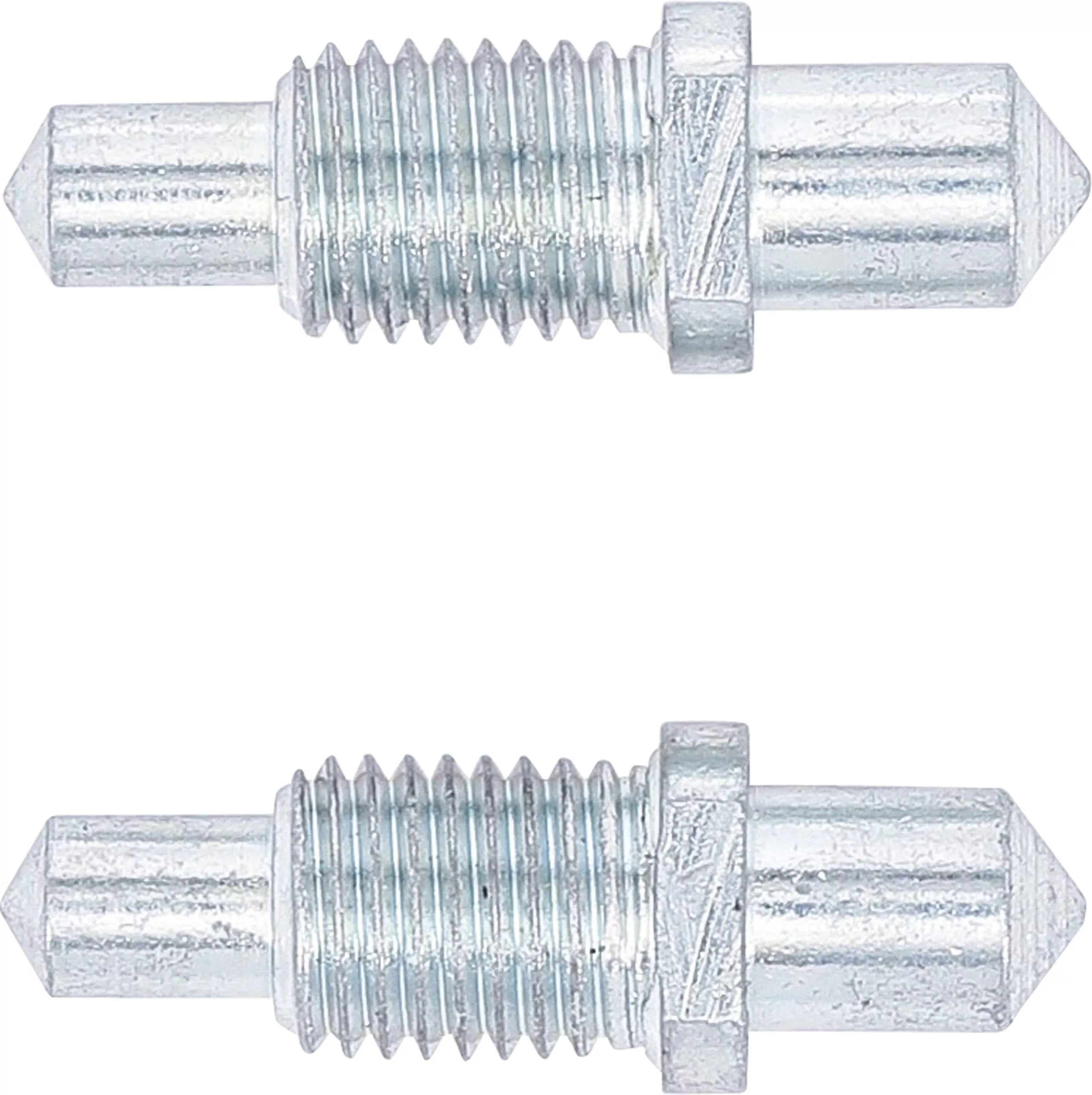 Pivot de schimb | 6 - 8 mm | pentru BGS 9602 | 2 piese [3]
