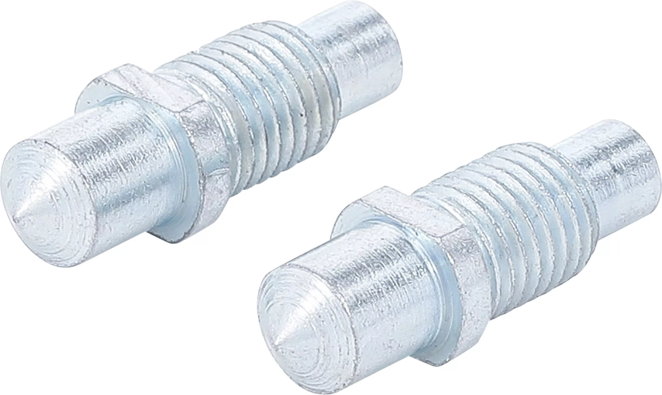 Pivot de schimb | 7 - 9 mm | pentru BGS 9602 | 2 piese [2]