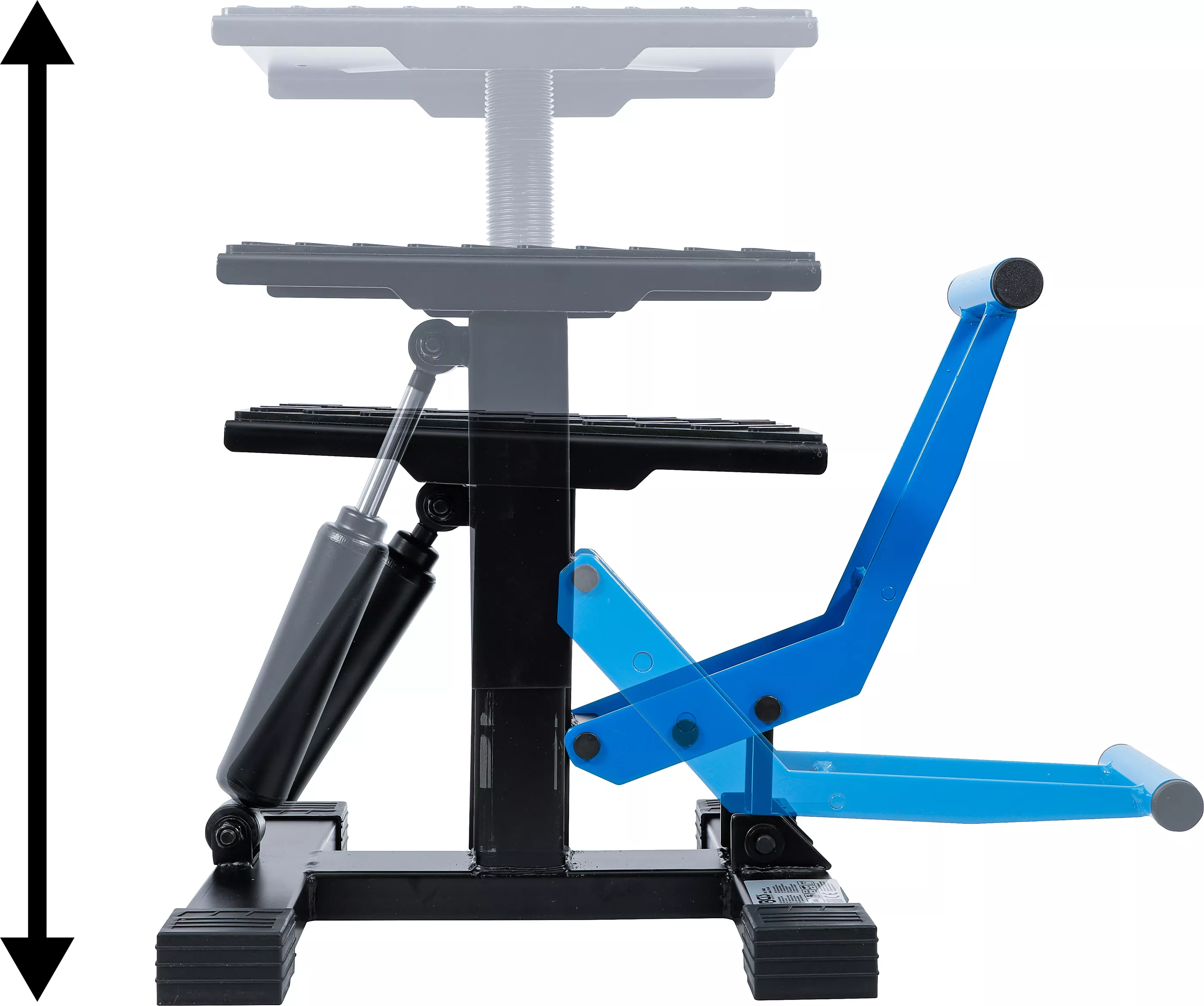 Cric motocicleta | 150 kg [4]