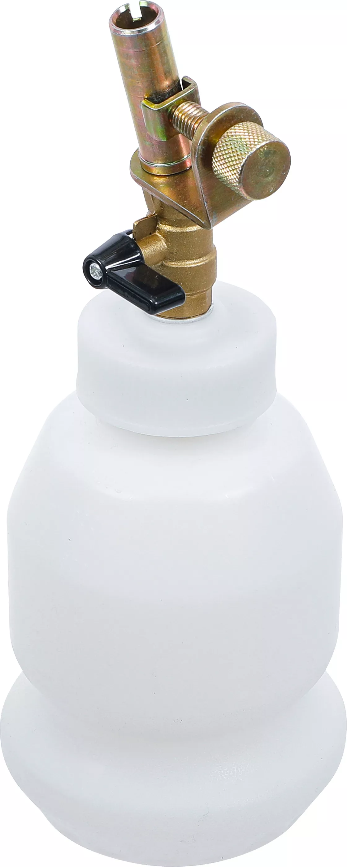 Butelie de umplere cu lichid de frana | 1 l | pentru BGS 74408 [2]