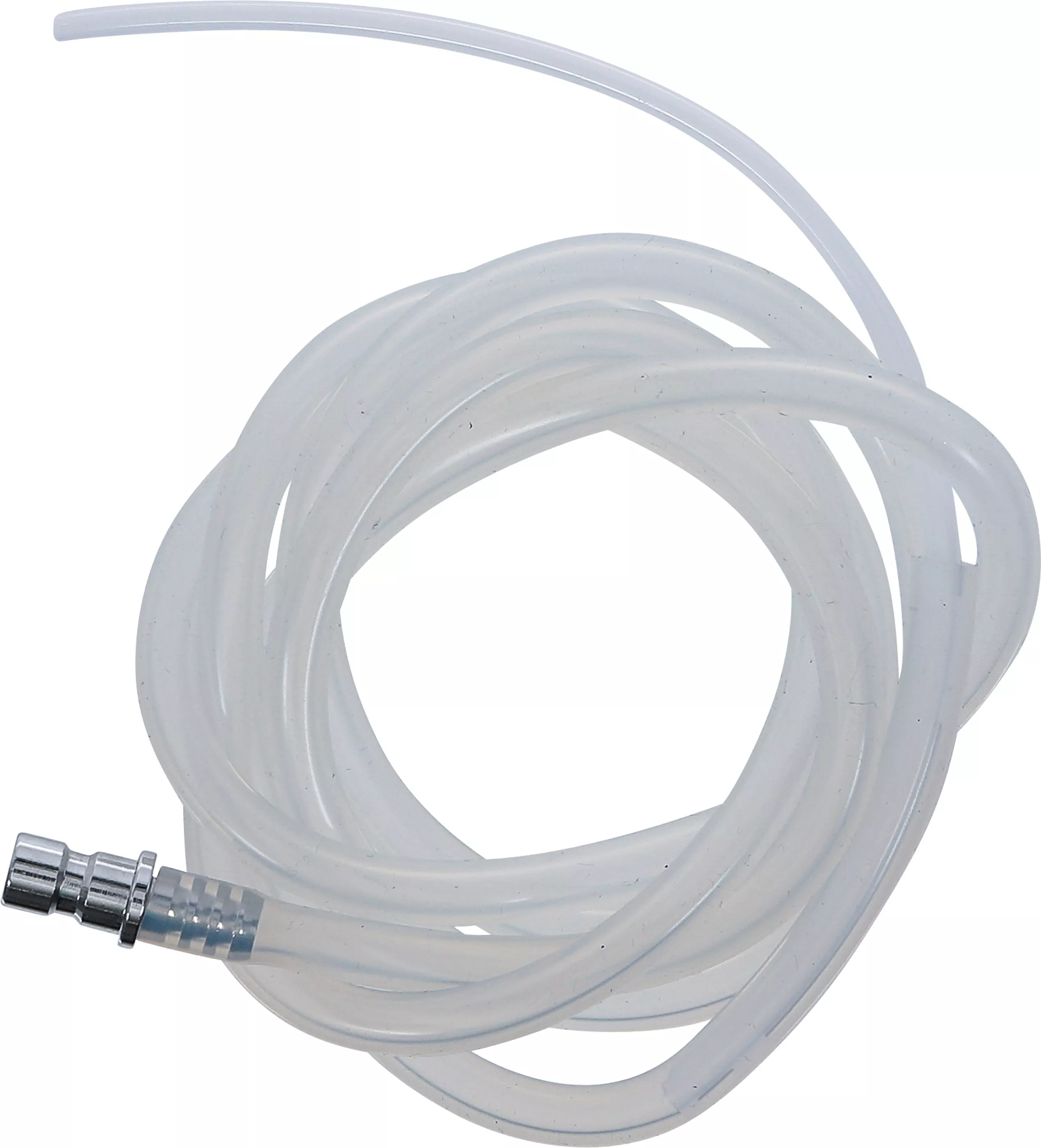 Furtun cu teava de plastic | pentru BGS 74408 [2]