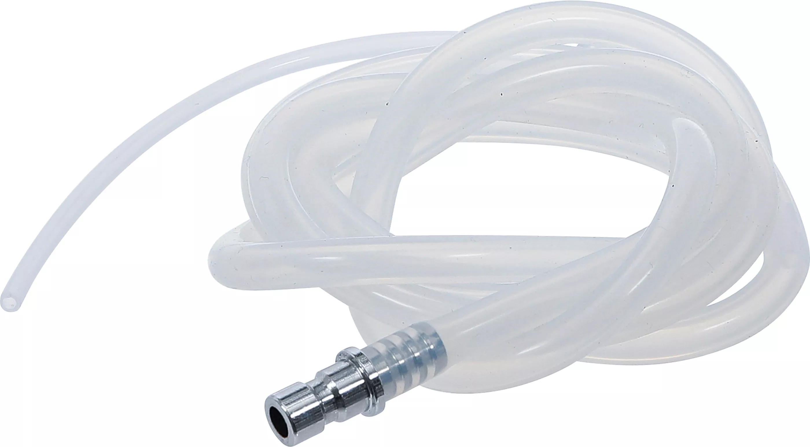 Scule - Furtun cu teava de plastic | pentru BGS 74408