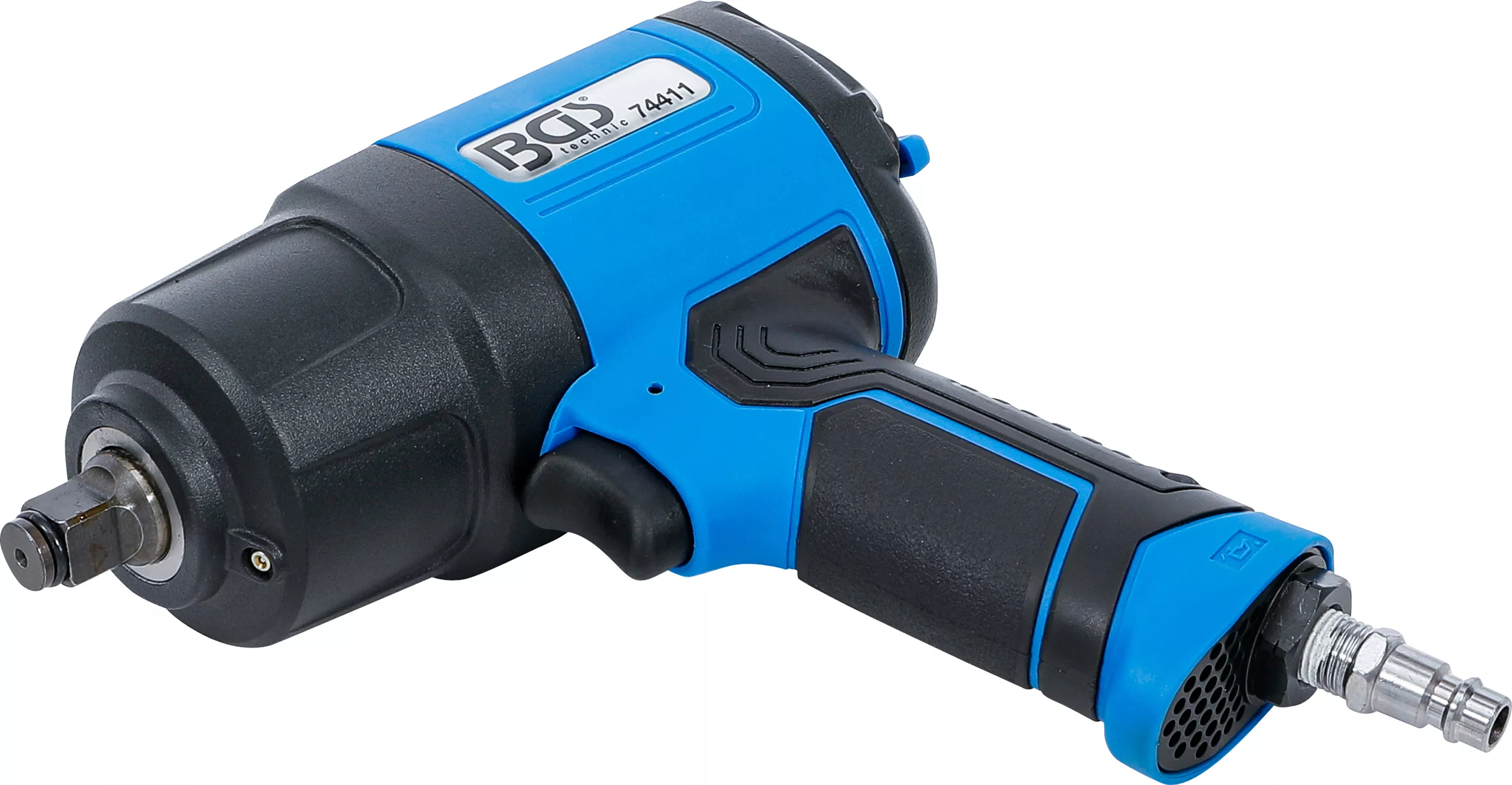 surubelnita cu impact pneumatica | 12,5 mm (1/2") | 1650 Nm [4]