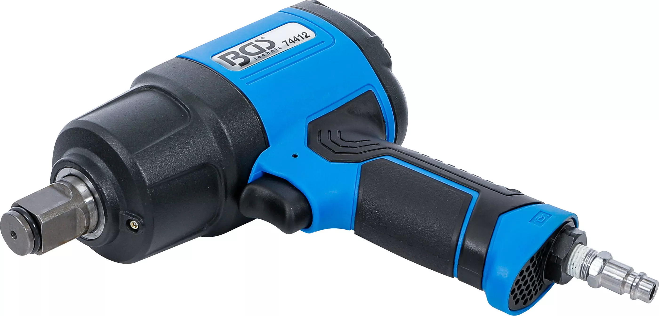 surubelnita cu impact pneumatica | 20 mm (3/4") | 1650 Nm [4]