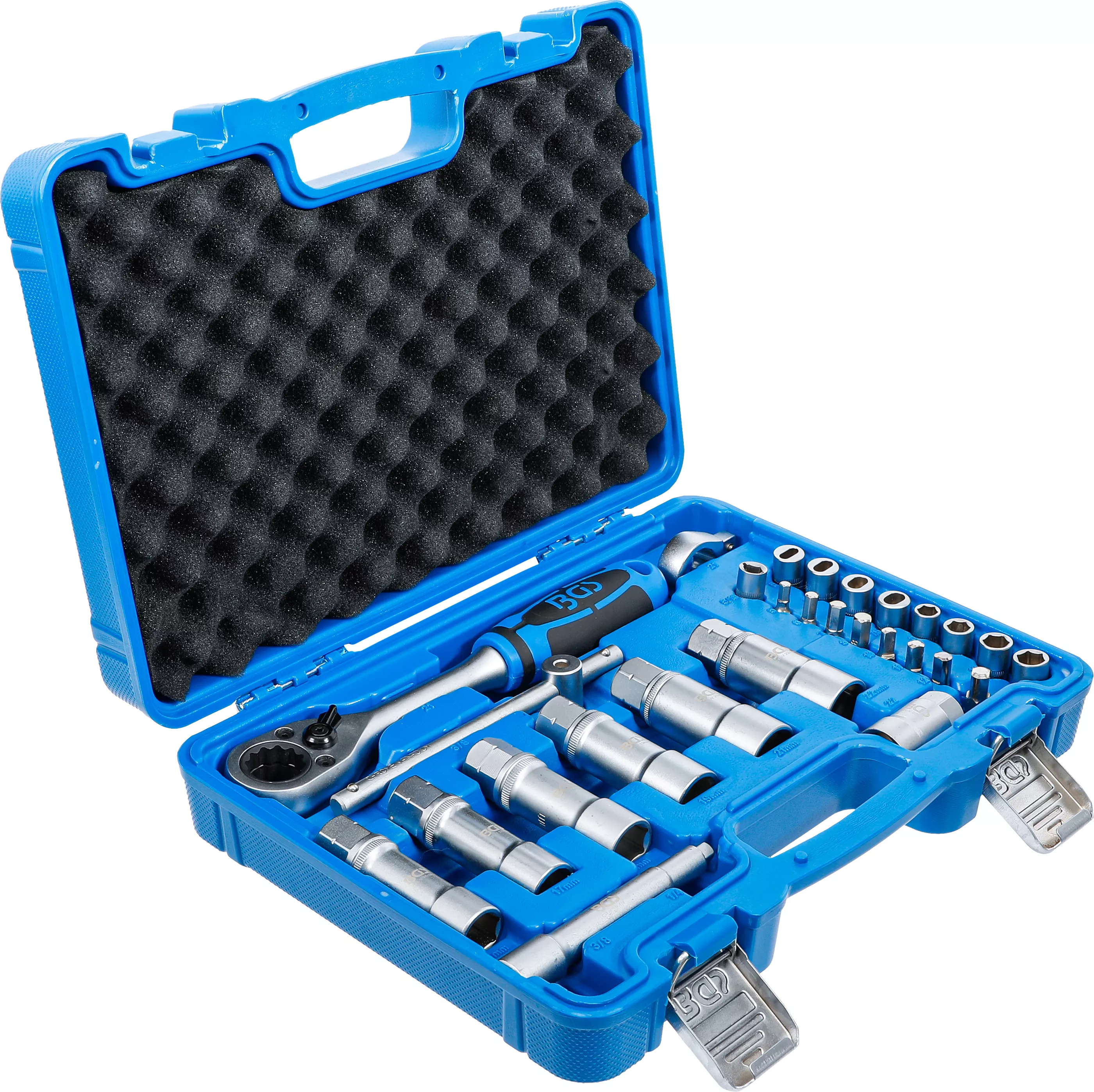 Set dispozitive amortizoare | 28 piese [2]