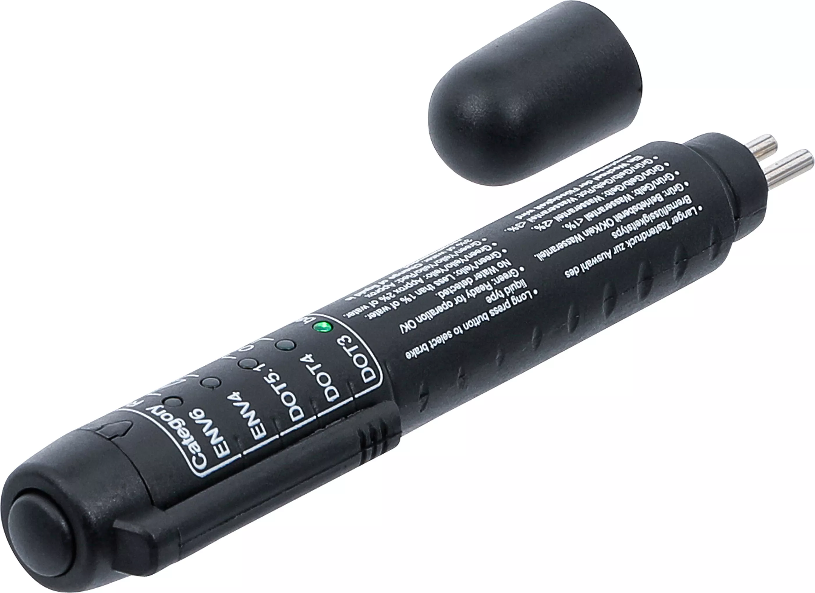 Tester lichid frana | pentru DOT si ENV [3]