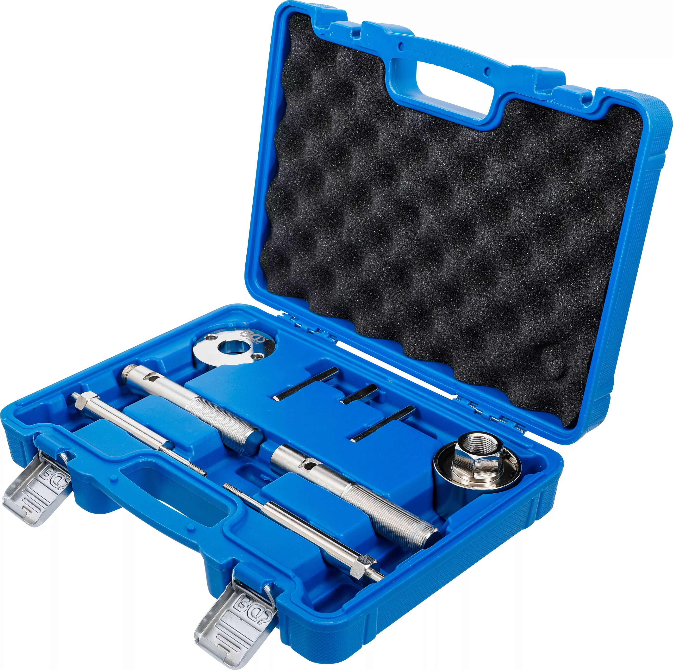 Set extractoare injectoare DCI | pentru Renault 2,0 L | 9 piese [3]