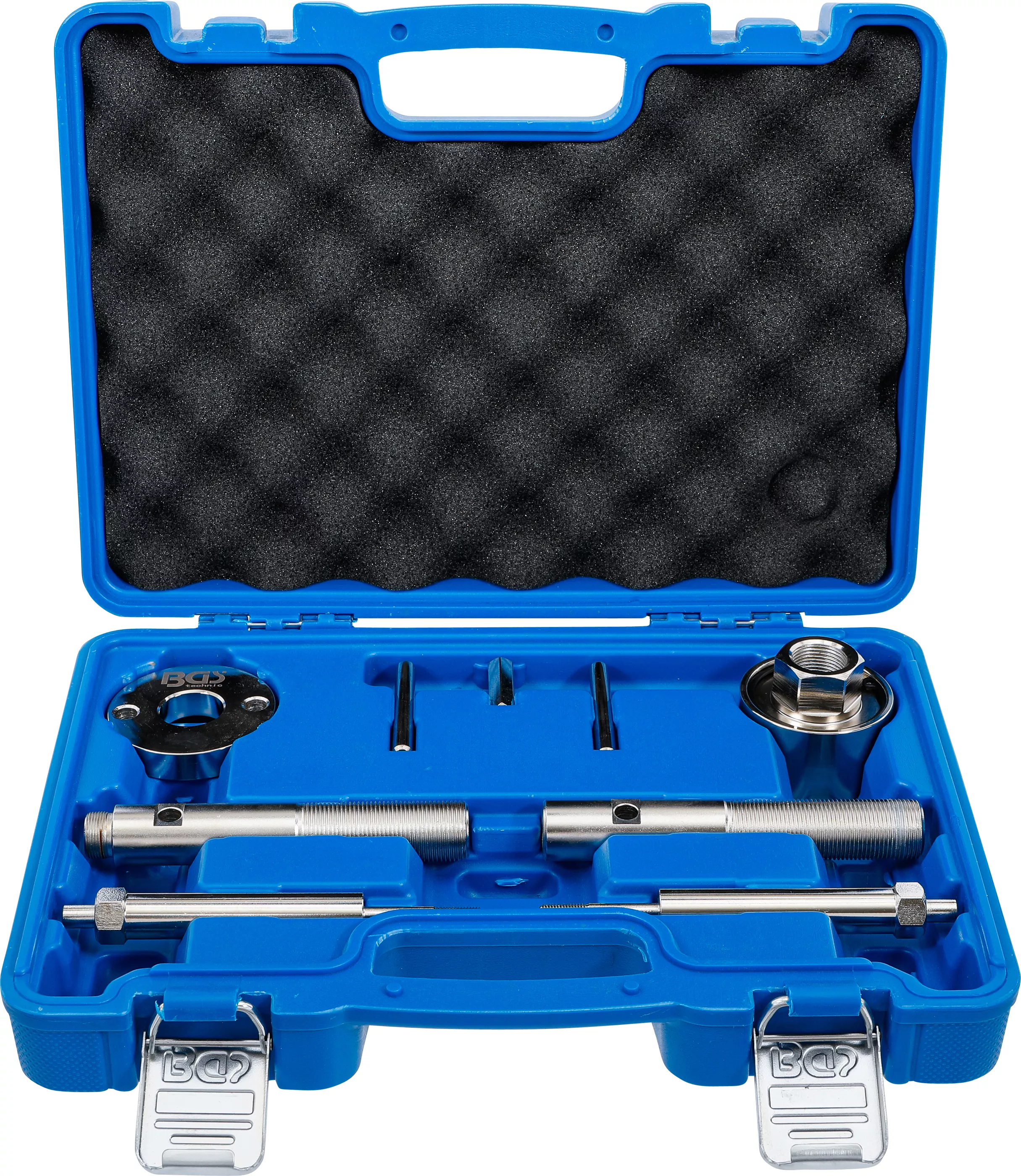 Motor & componente de utilare - Set extractoare injectoare DCI | pentru Renault 2,0 L | 9 piese