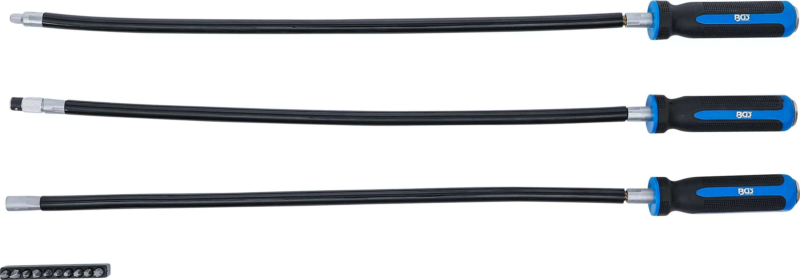 Set surubelnite | flexibil | 13 piese [2]