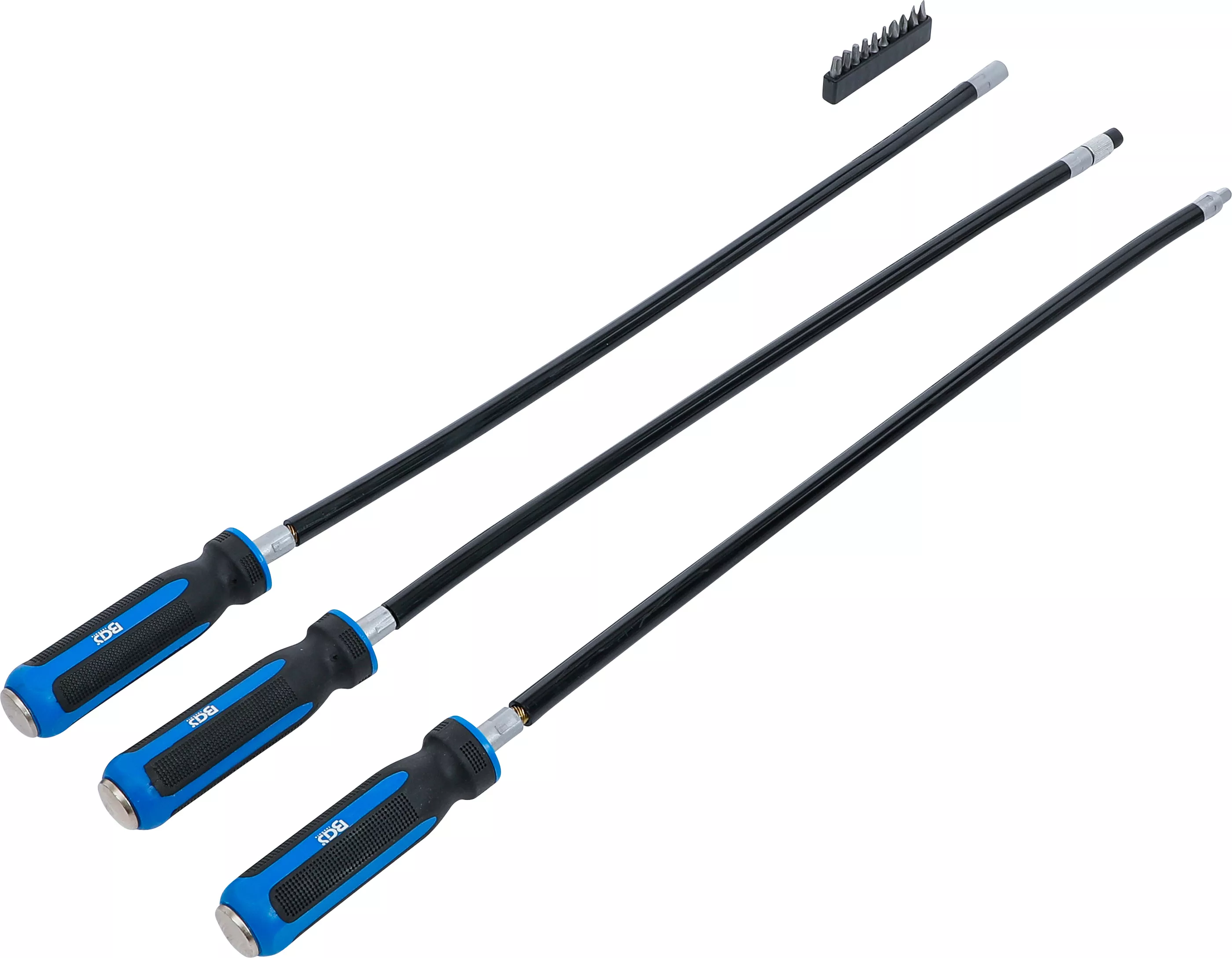 Set surubelnite | flexibil | 13 piese [3]