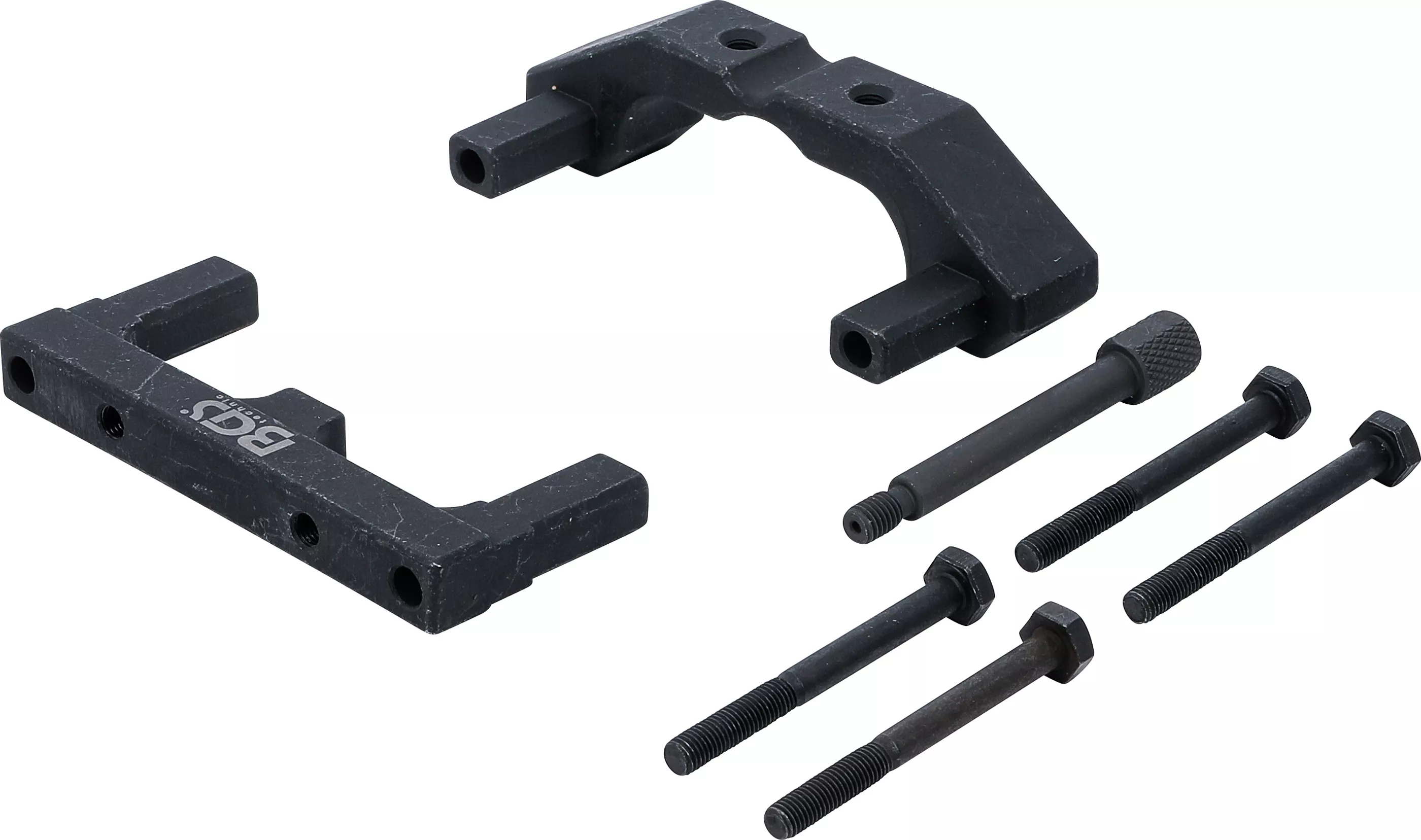 Suport organizator pentru carucior 1/6: Set dispozitive reglare motor | pentru VAG 4.0 FSI, TFSI [3]