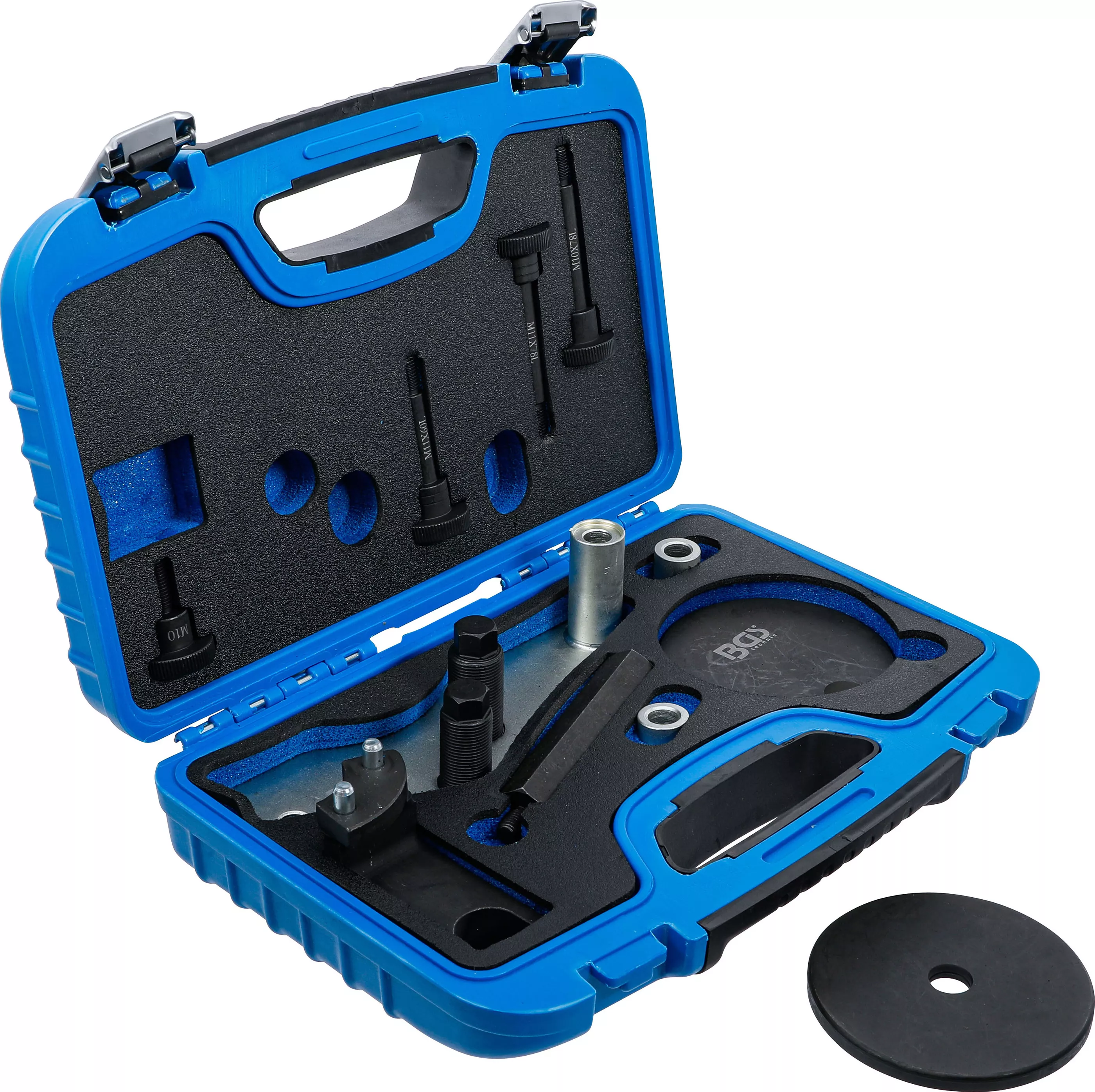 Set dispozitive pompe de vid | pentru BMW N53, N54, N55 [2]