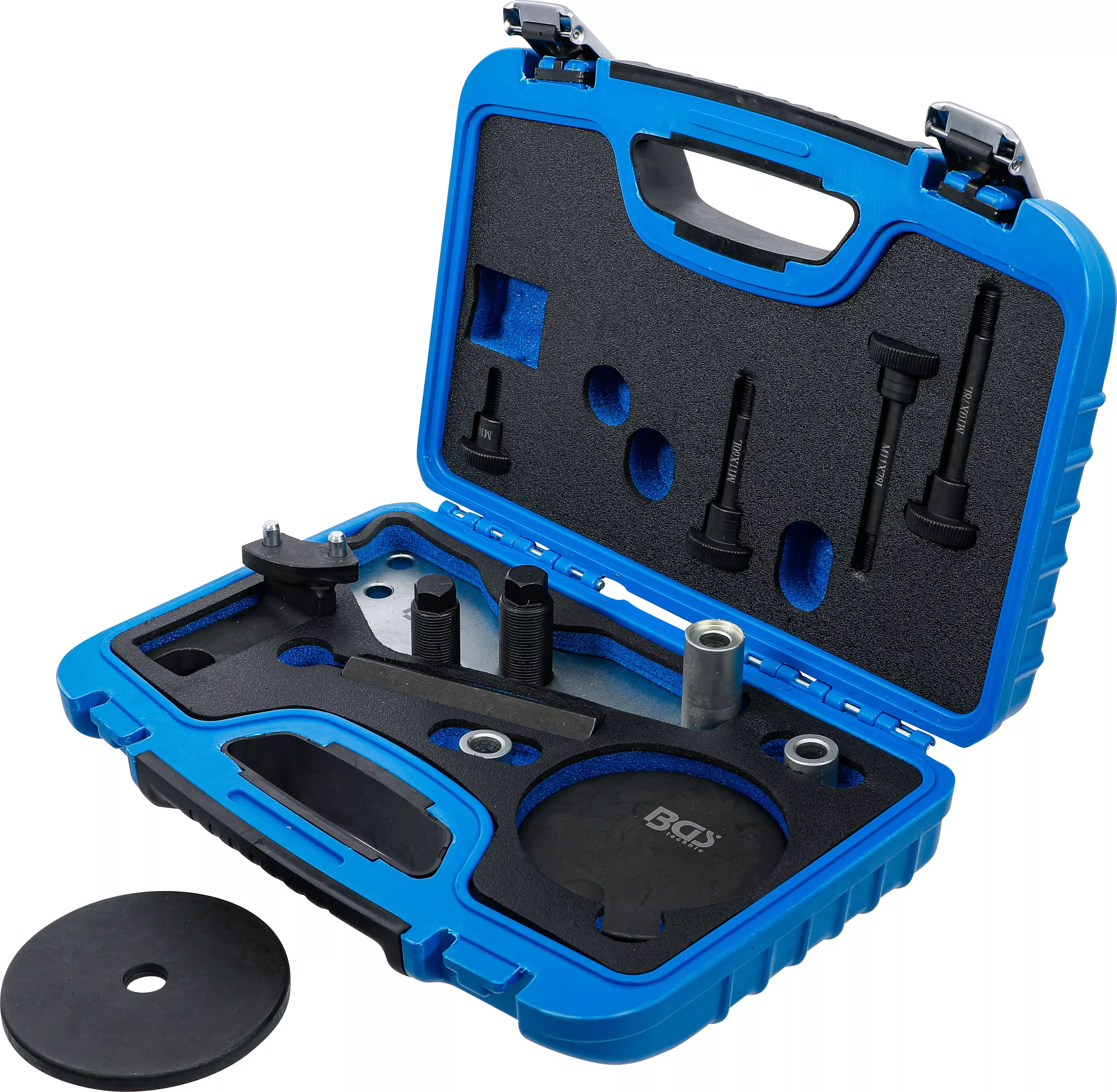 Set dispozitive pompe de vid | pentru BMW N53, N54, N55 [3]