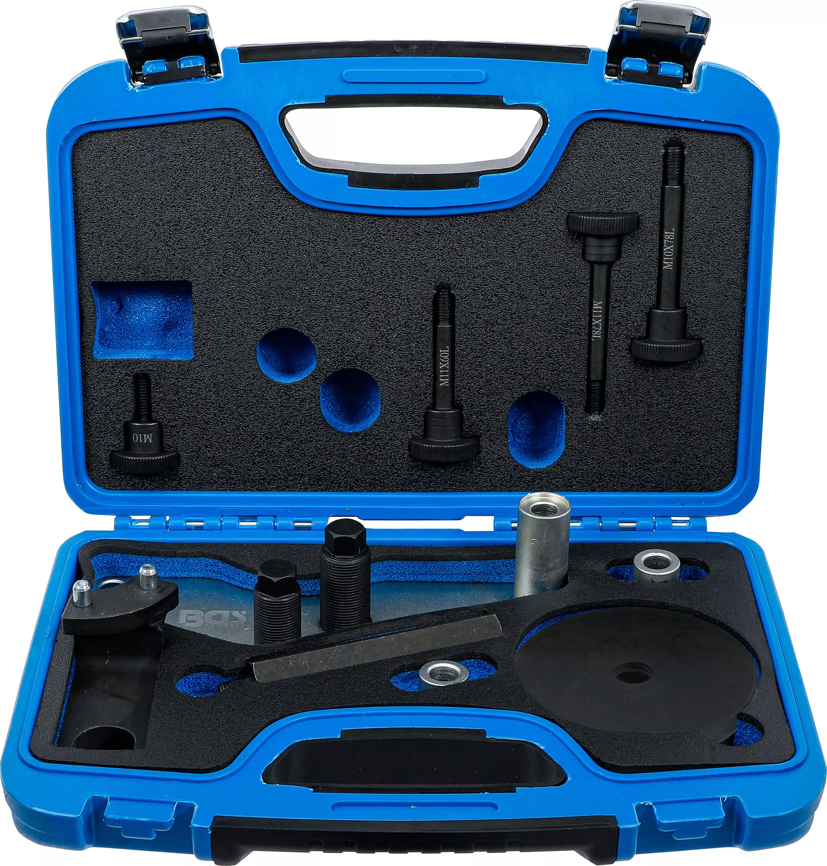 BMW - Set dispozitive pompe de vid | pentru BMW N53, N54, N55